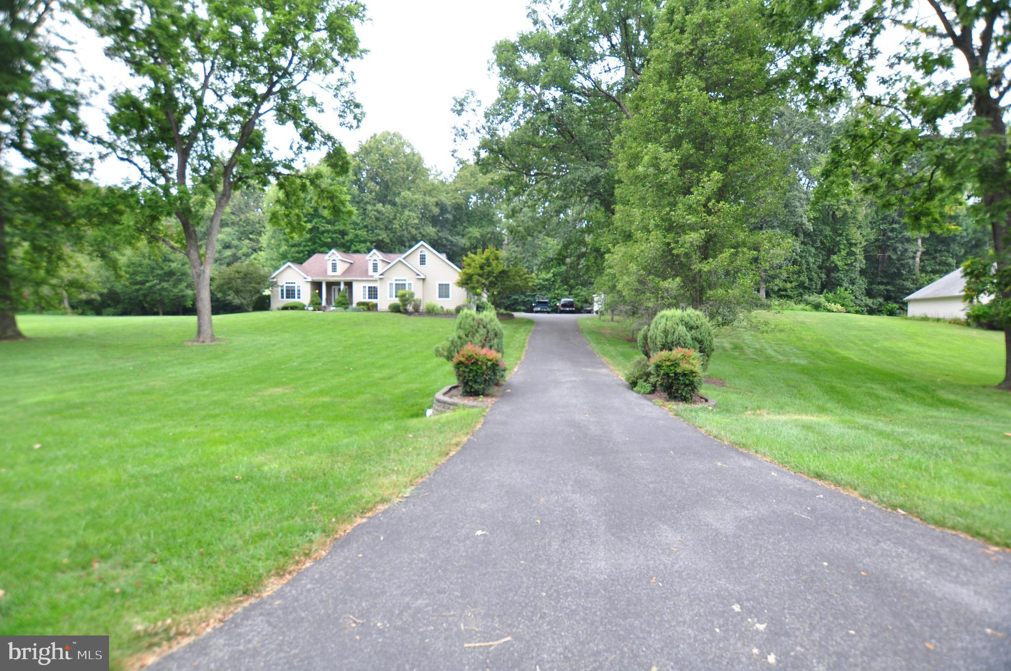 SPRING MILLS FARM - Residential