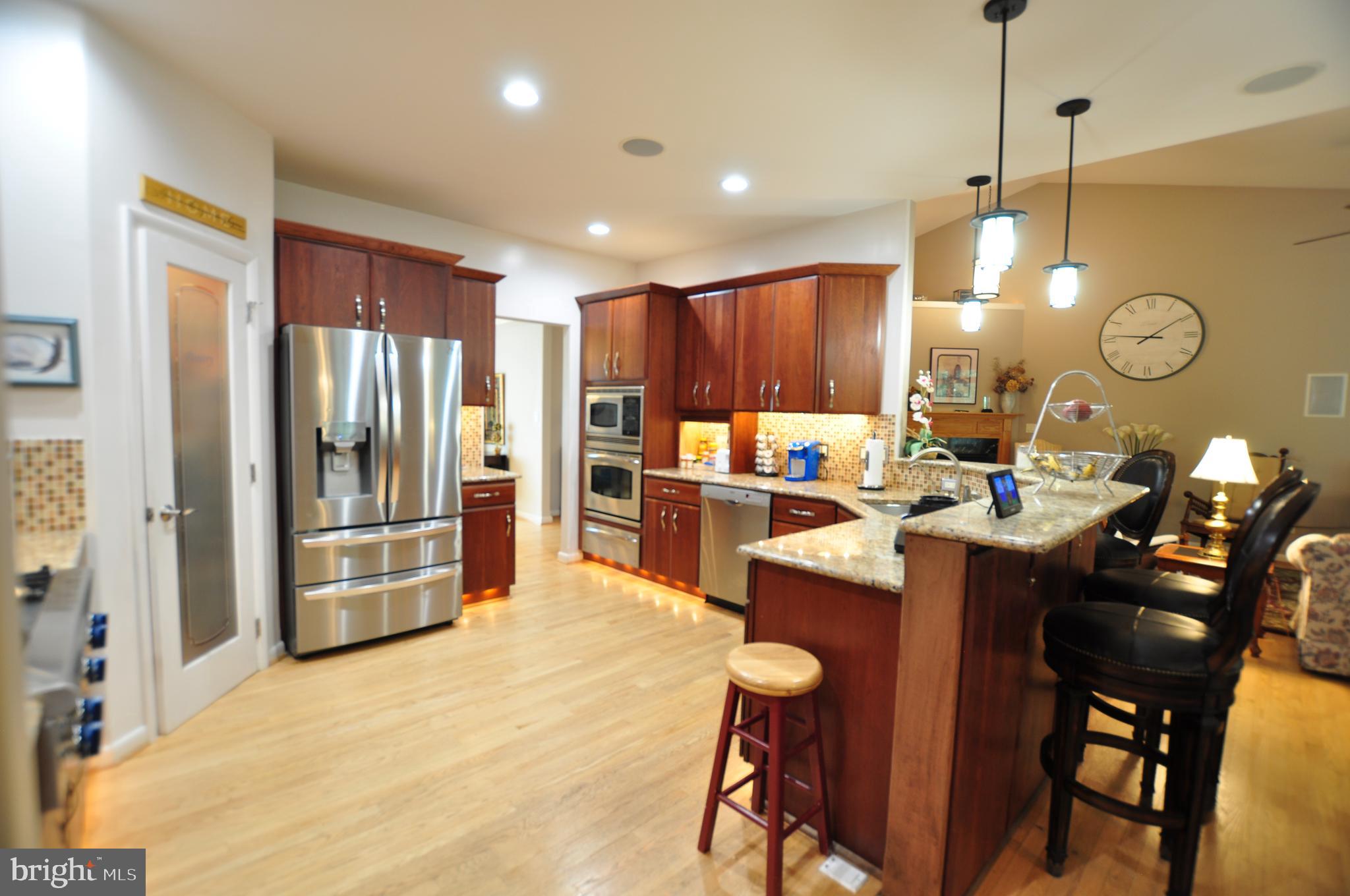 SPRING MILLS FARM - Residential