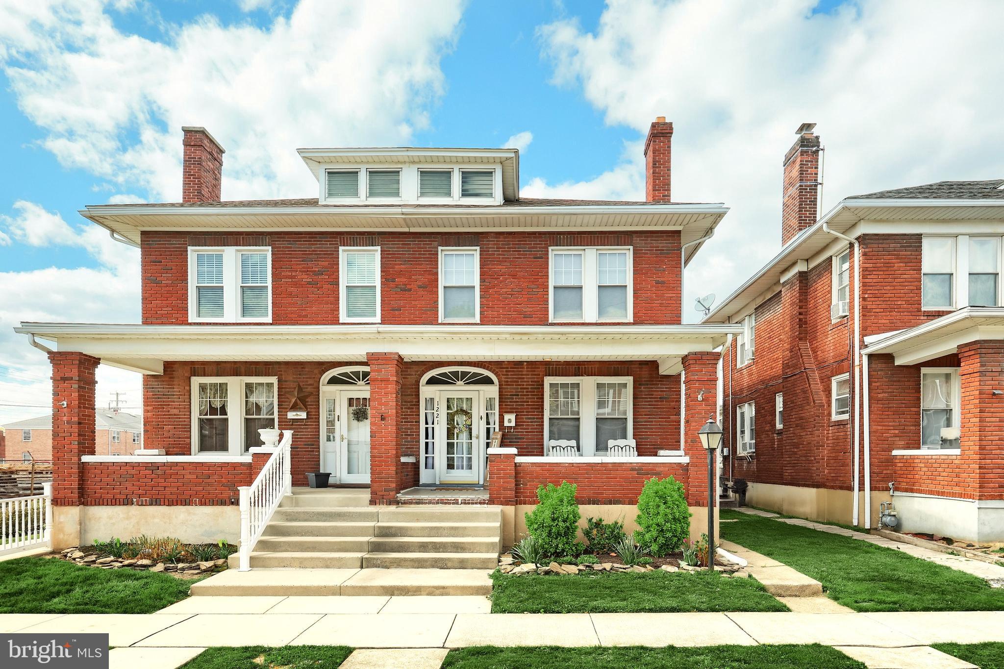 EAST YORK - Residential