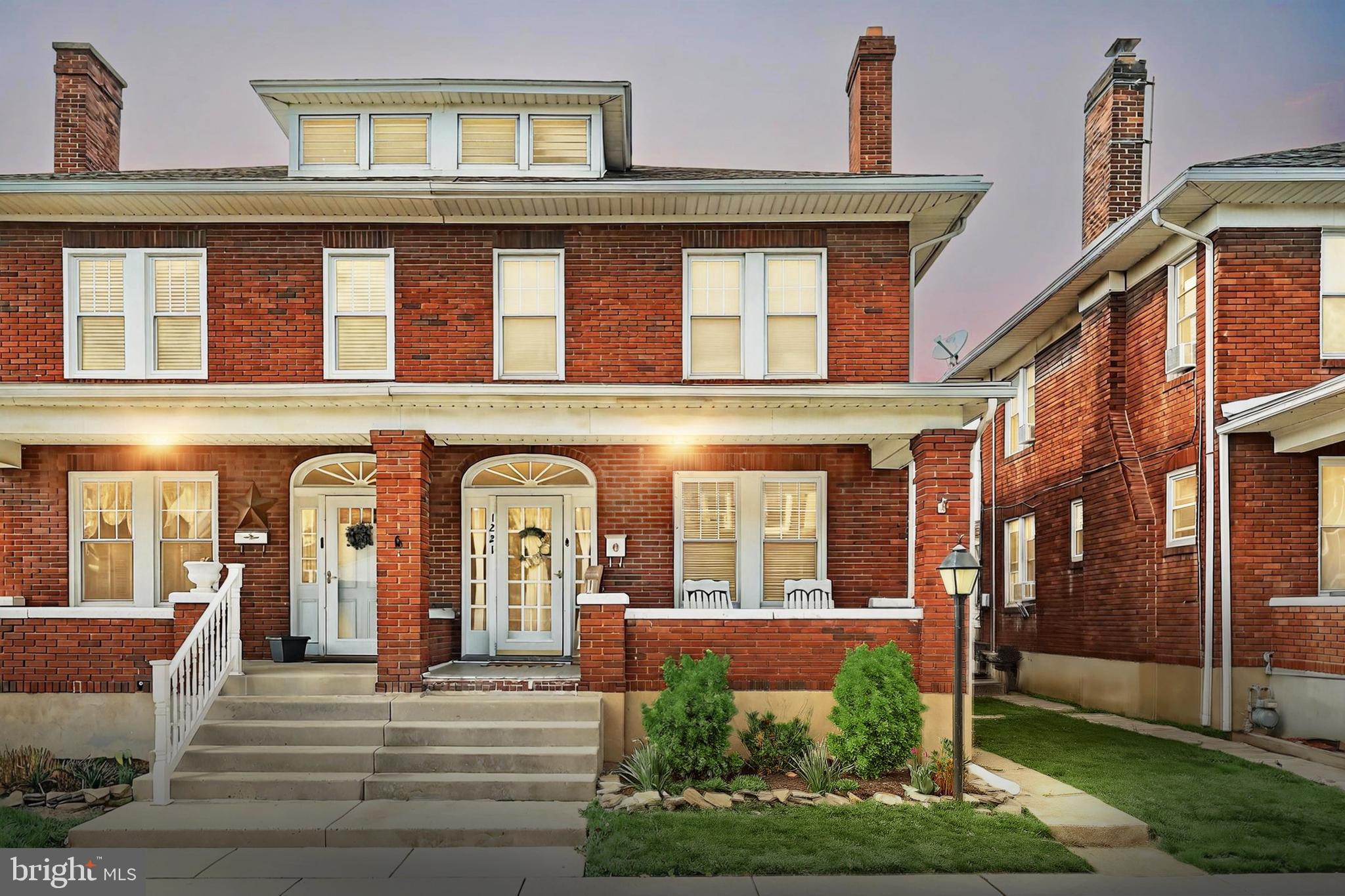 EAST YORK - Residential