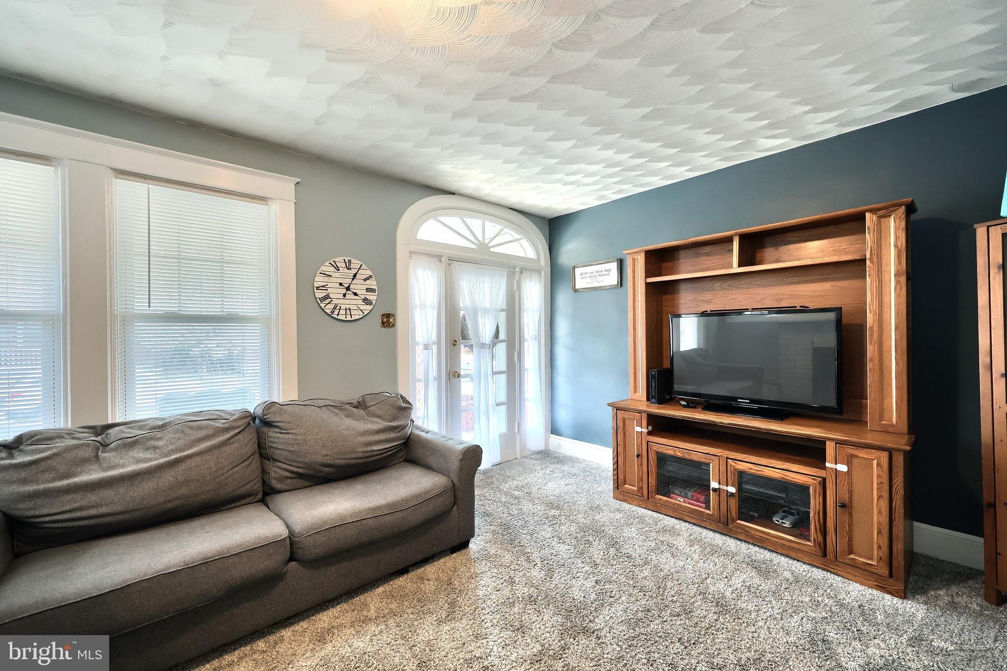 EAST YORK - Residential