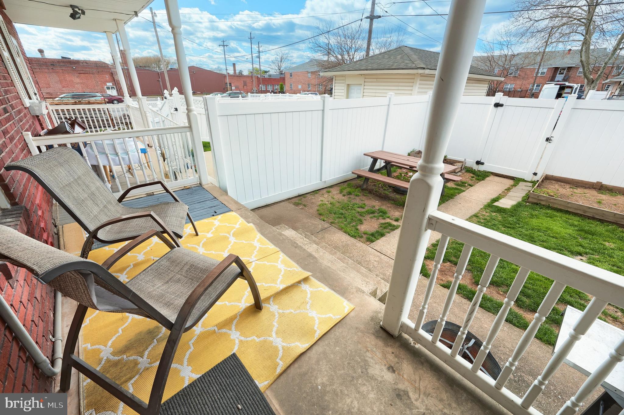 EAST YORK - Residential