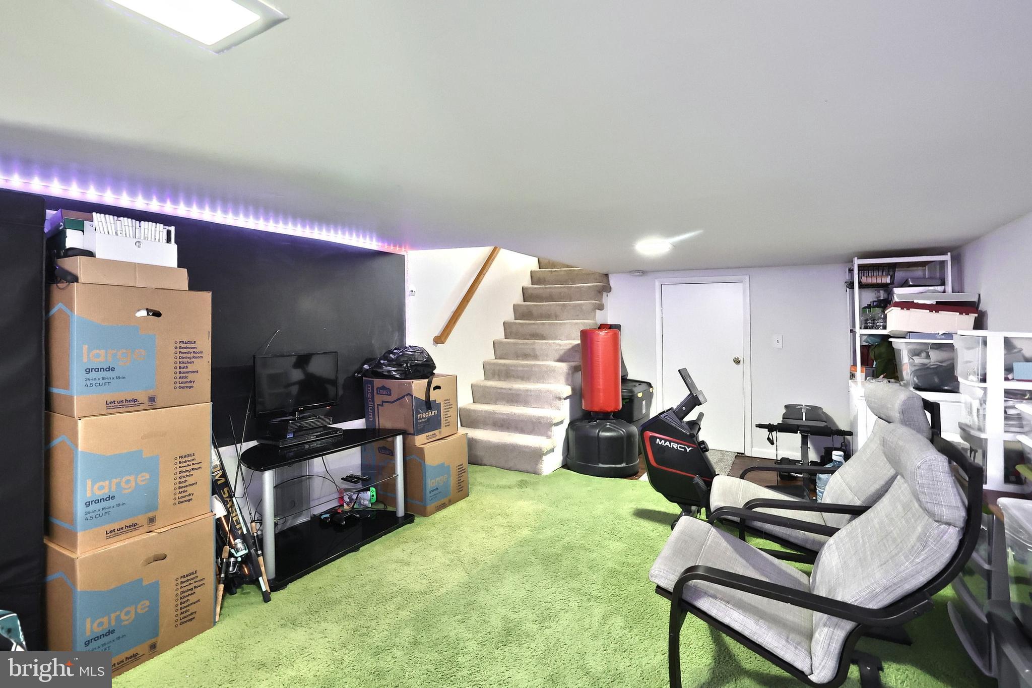 EAST YORK - Residential