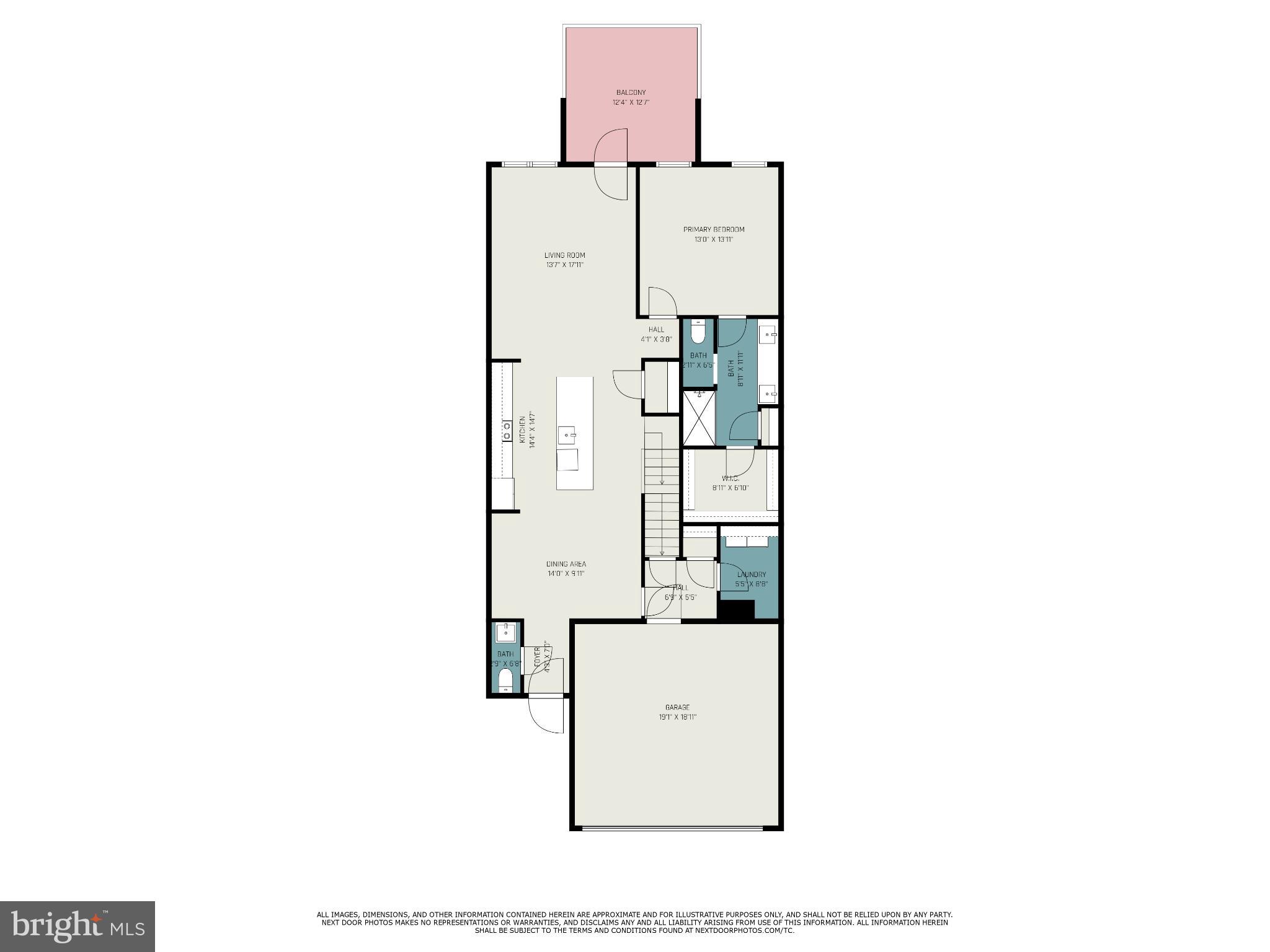 DAUPHIN COUNTY - Residential