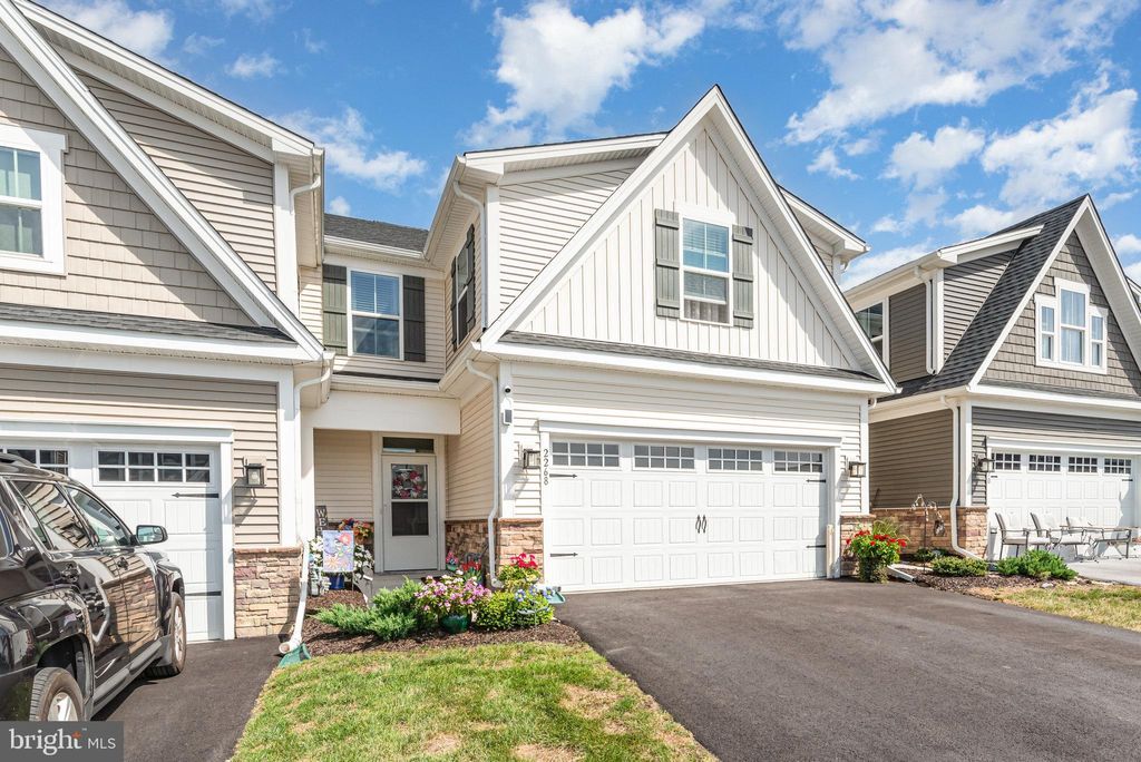 Photo of 2268 Caroline Lane, HARRISBURG, PA 17110 (MLS # PADA2054396)