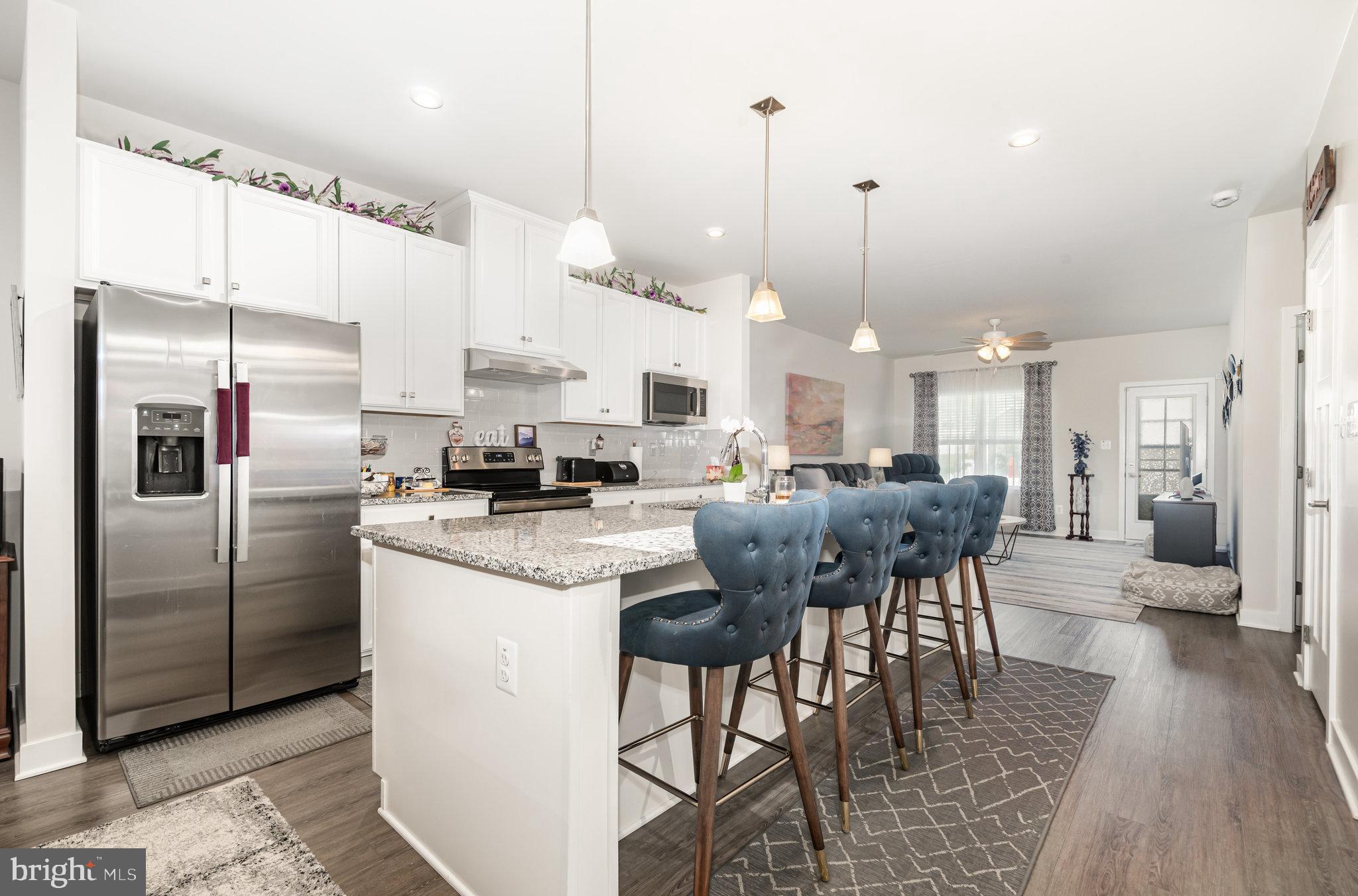 DAUPHIN COUNTY - Residential