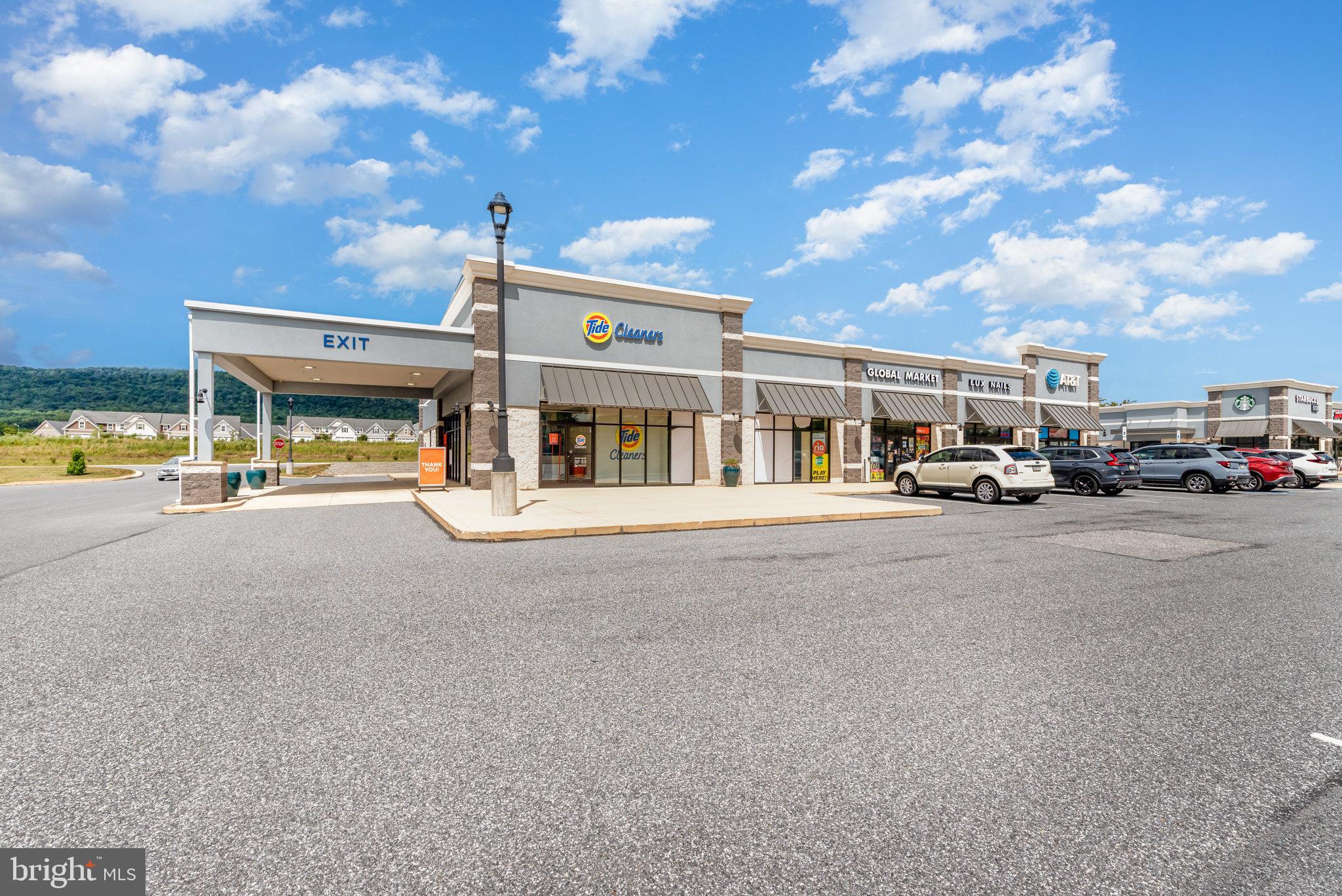 DAUPHIN COUNTY - Residential