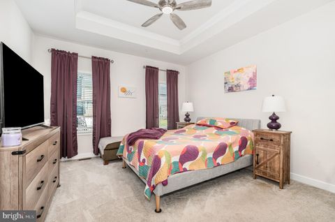 Tiny photo for 2268 Caroline Lane, HARRISBURG, PA 17110 (MLS # PADA2054396)