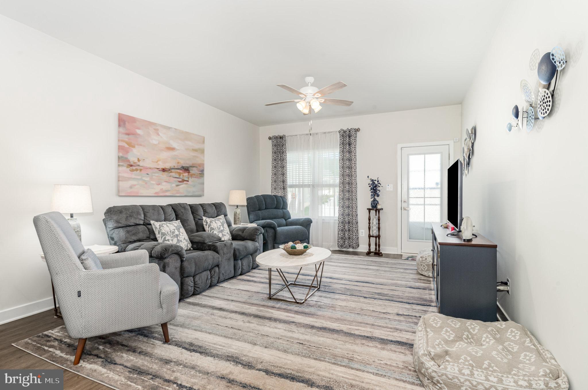 DAUPHIN COUNTY - Residential