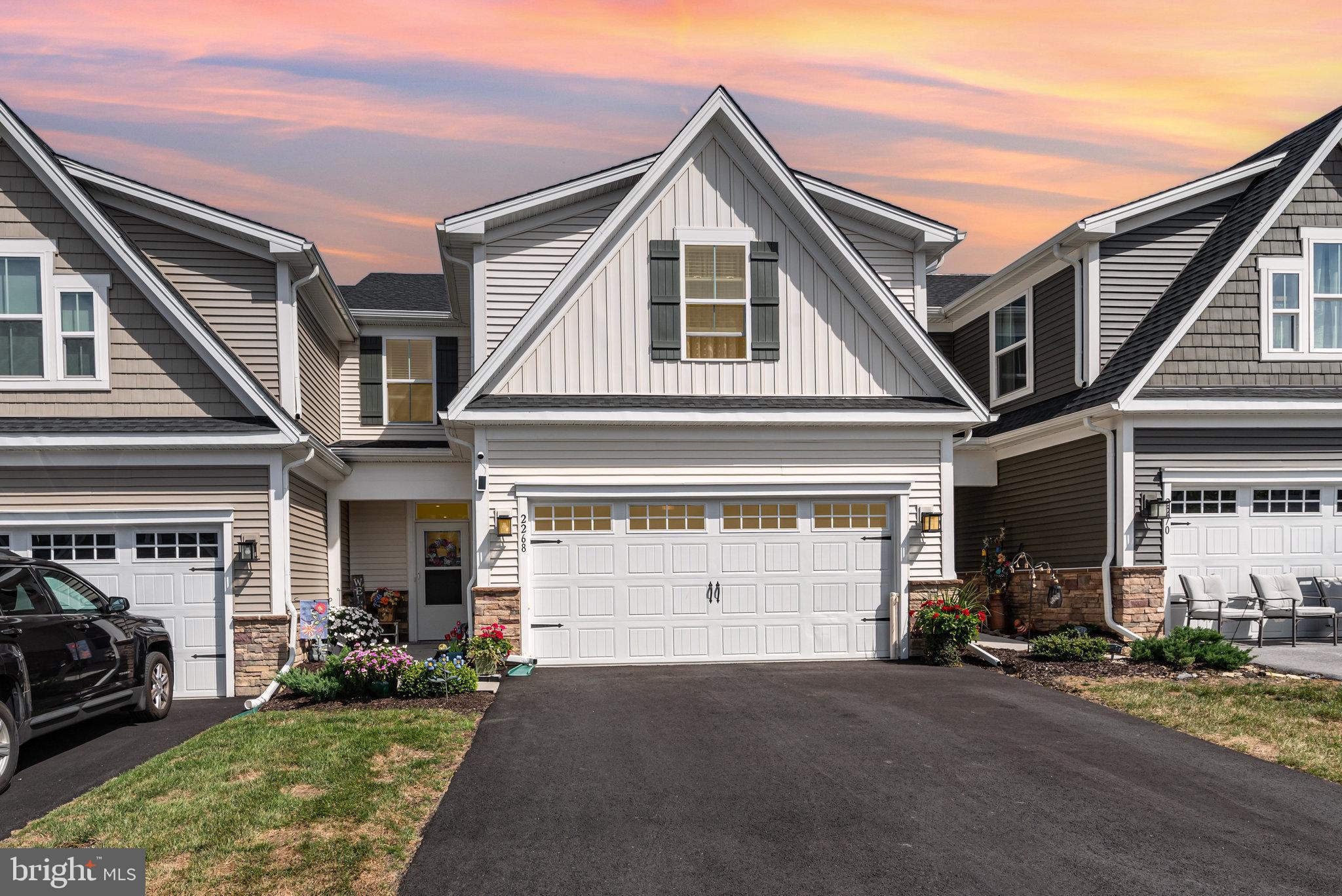 DAUPHIN COUNTY - Residential