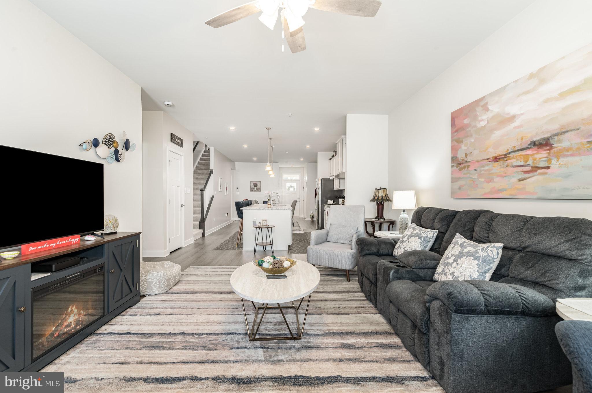 DAUPHIN COUNTY - Residential