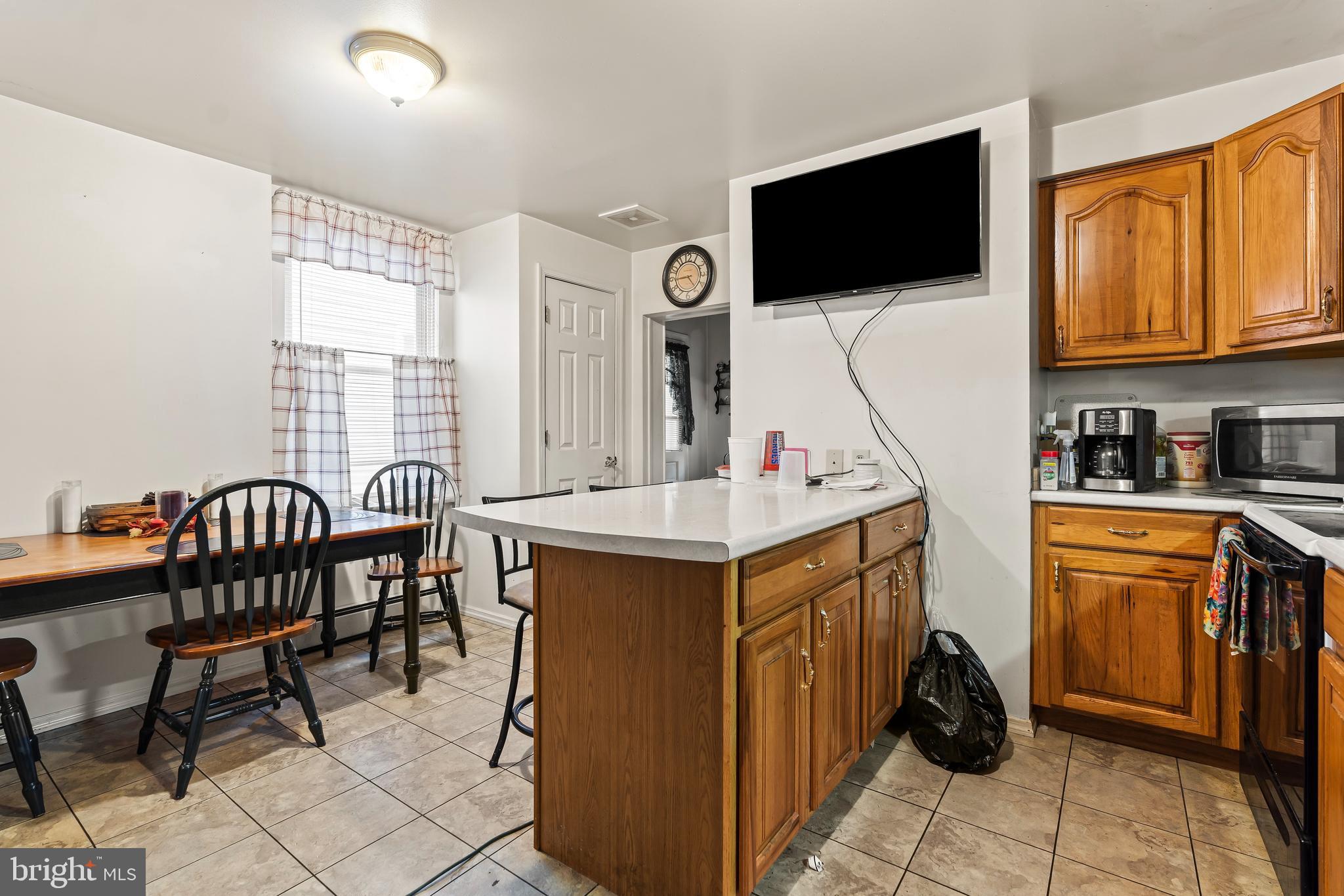 DOWNTOWN HAGERSTOWN - Residential