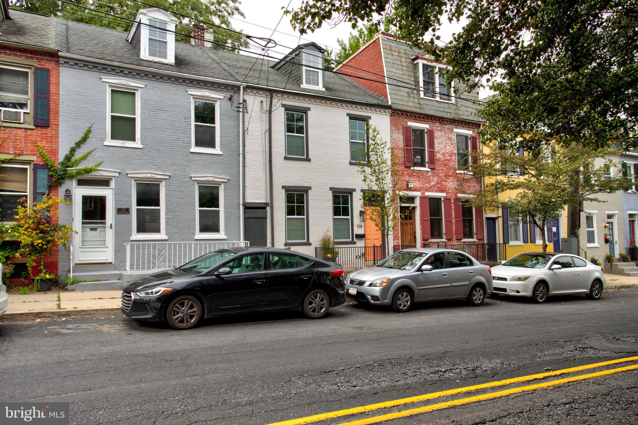 LANCASTER - Residential