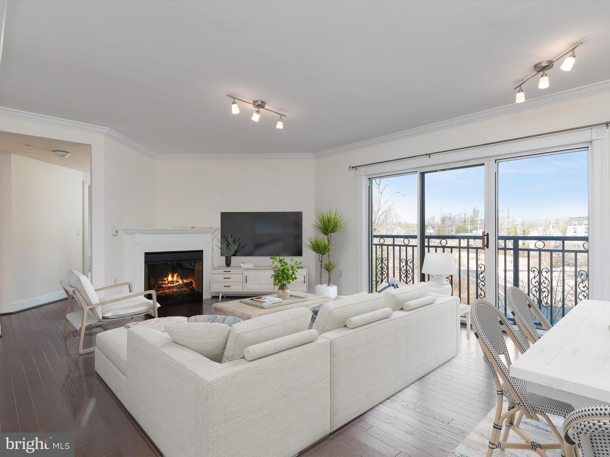 5 PARK PLACE 314