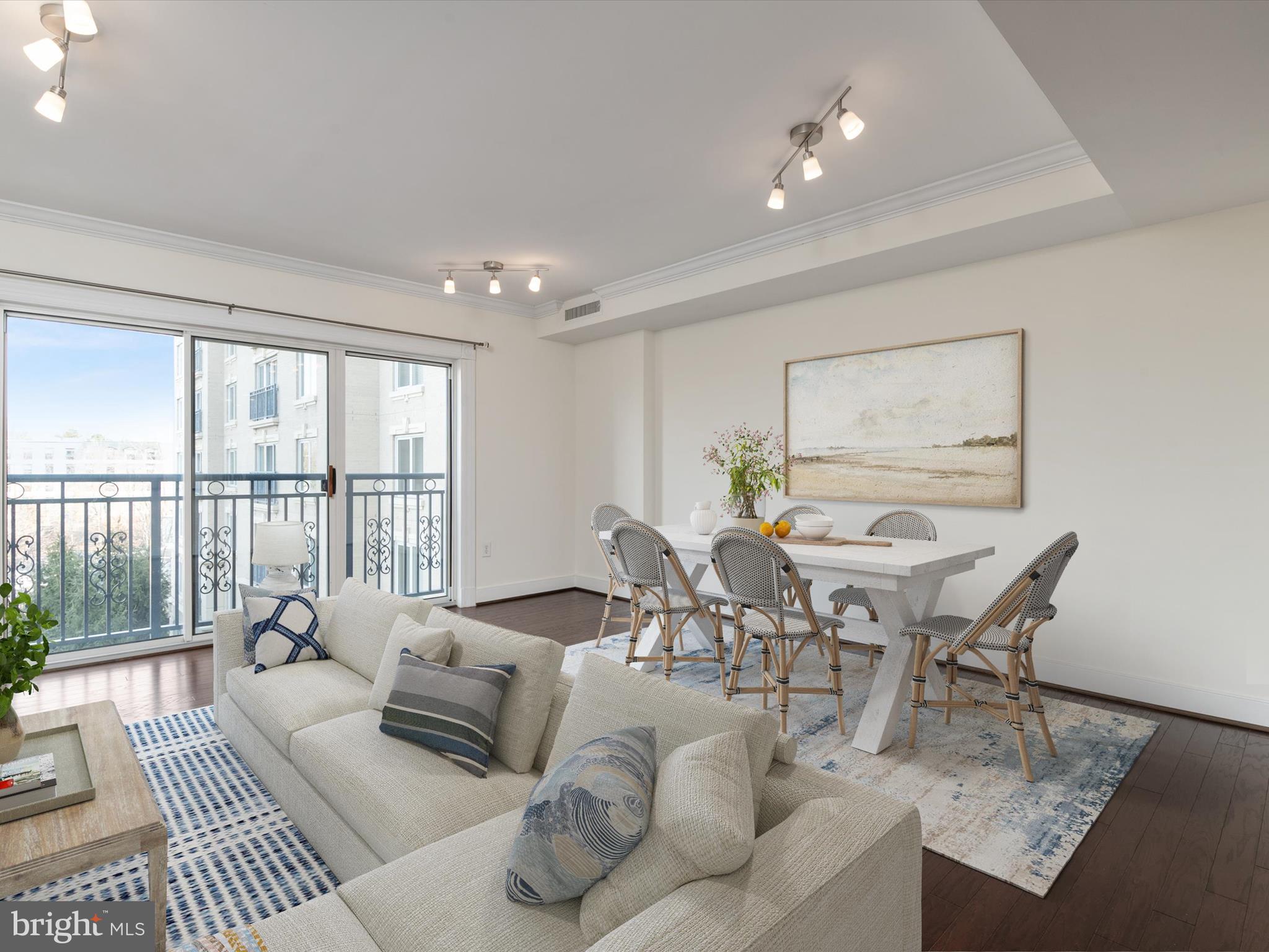 5 PARK PLACE 314