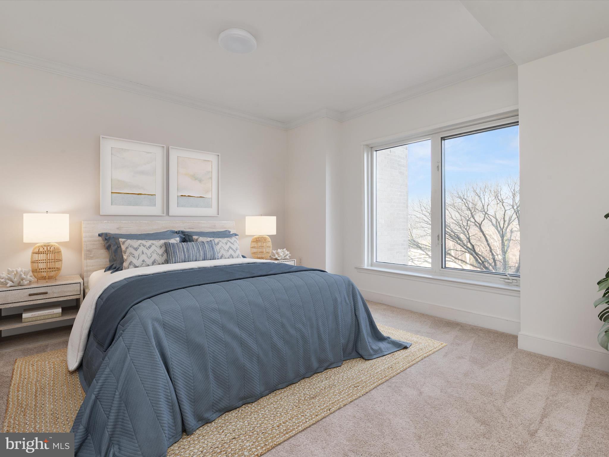 PARK PLACE - Residential