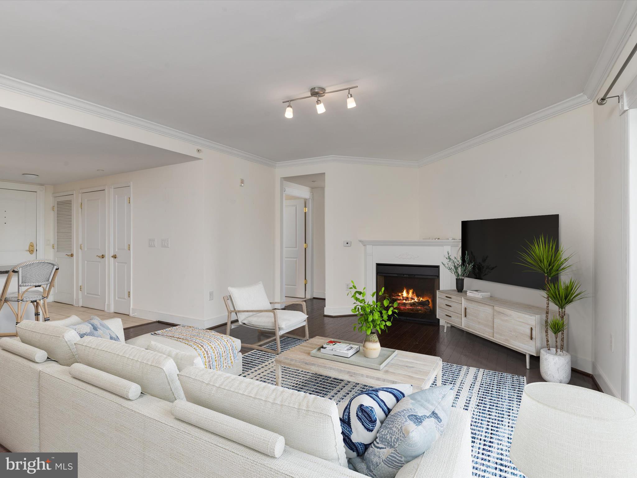 5 PARK PLACE 314