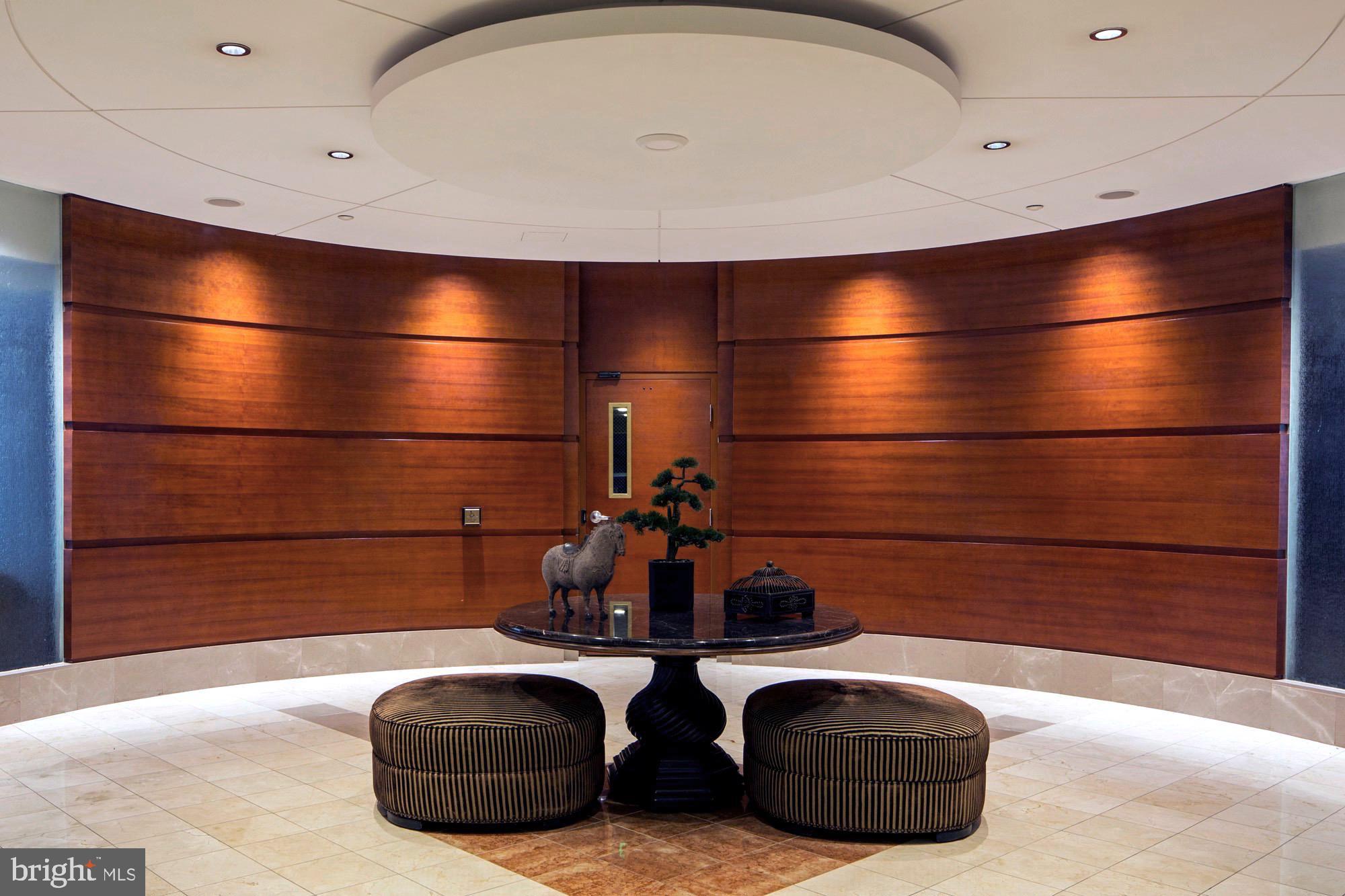 PARK PLACE - Residential