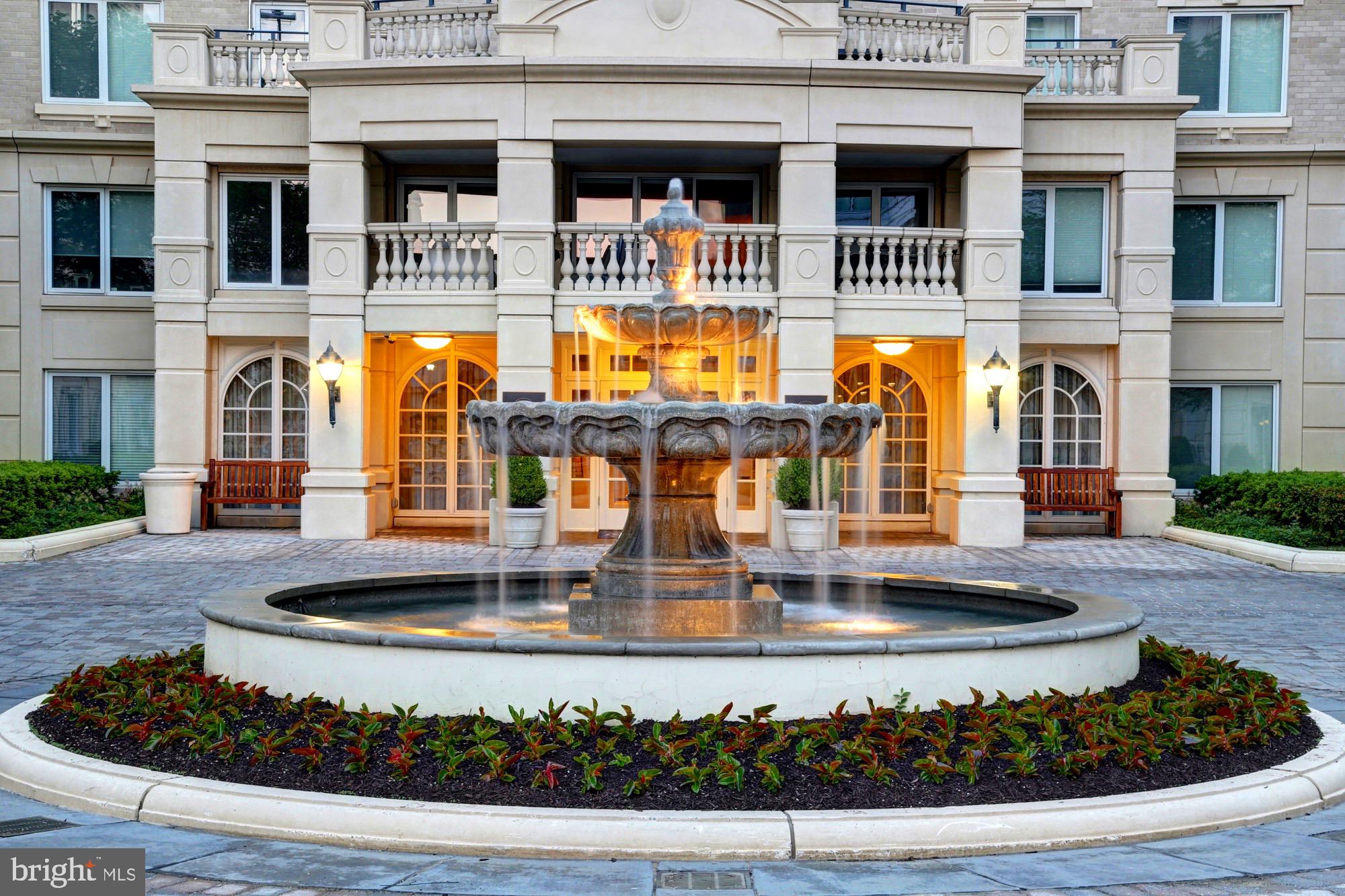 PARK PLACE - Residential
