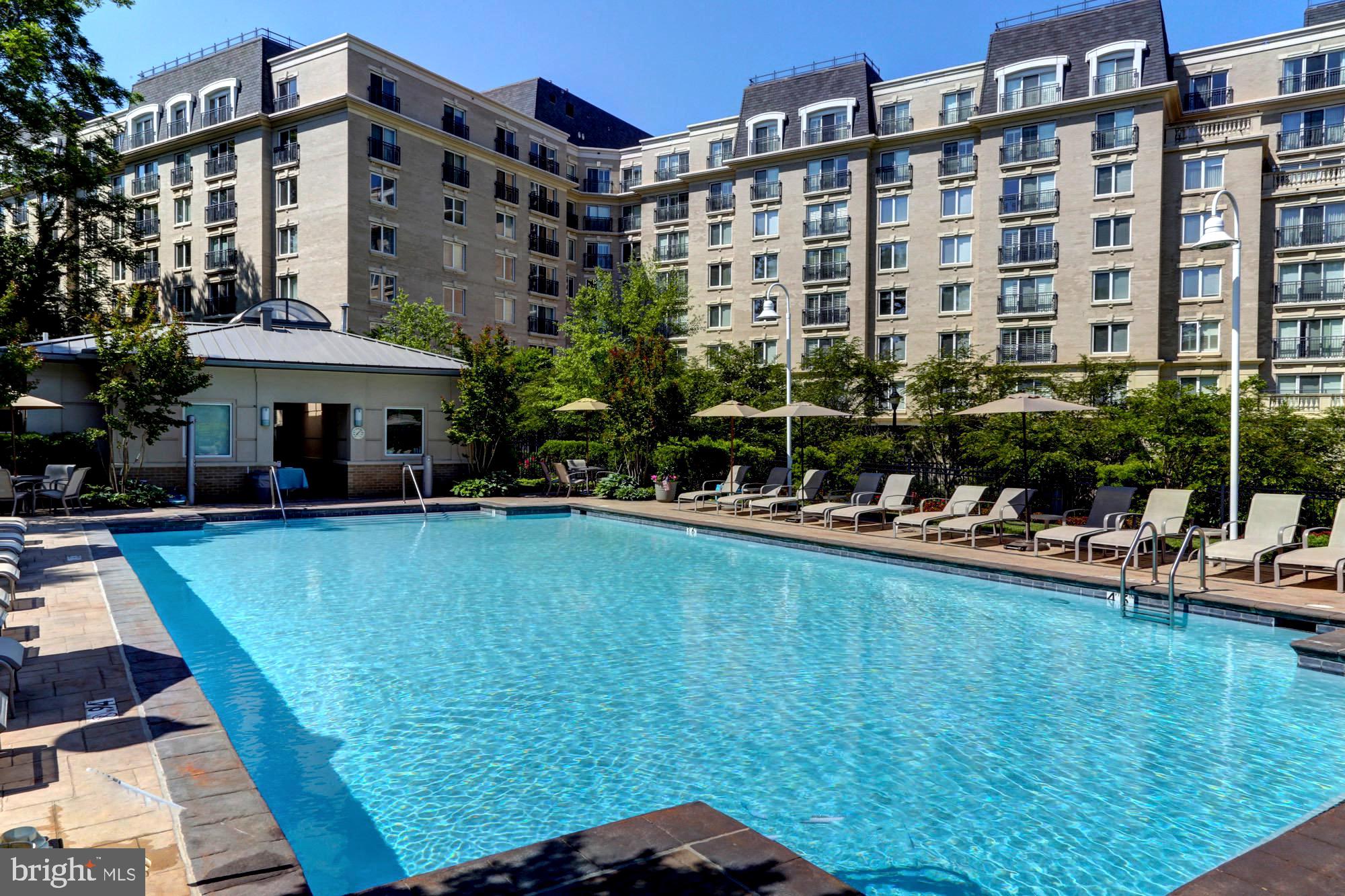 PARK PLACE - Residential
