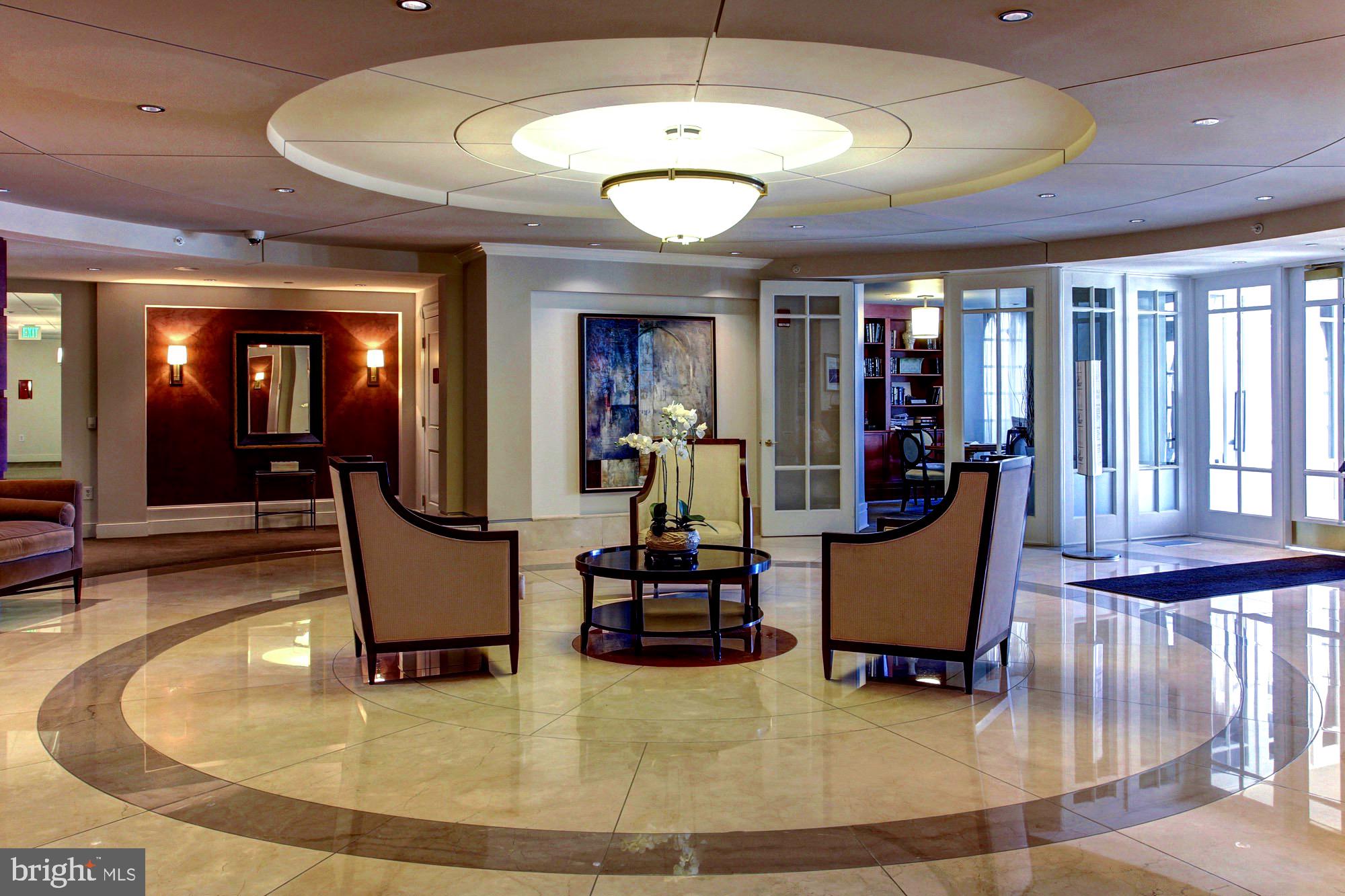 PARK PLACE - Residential