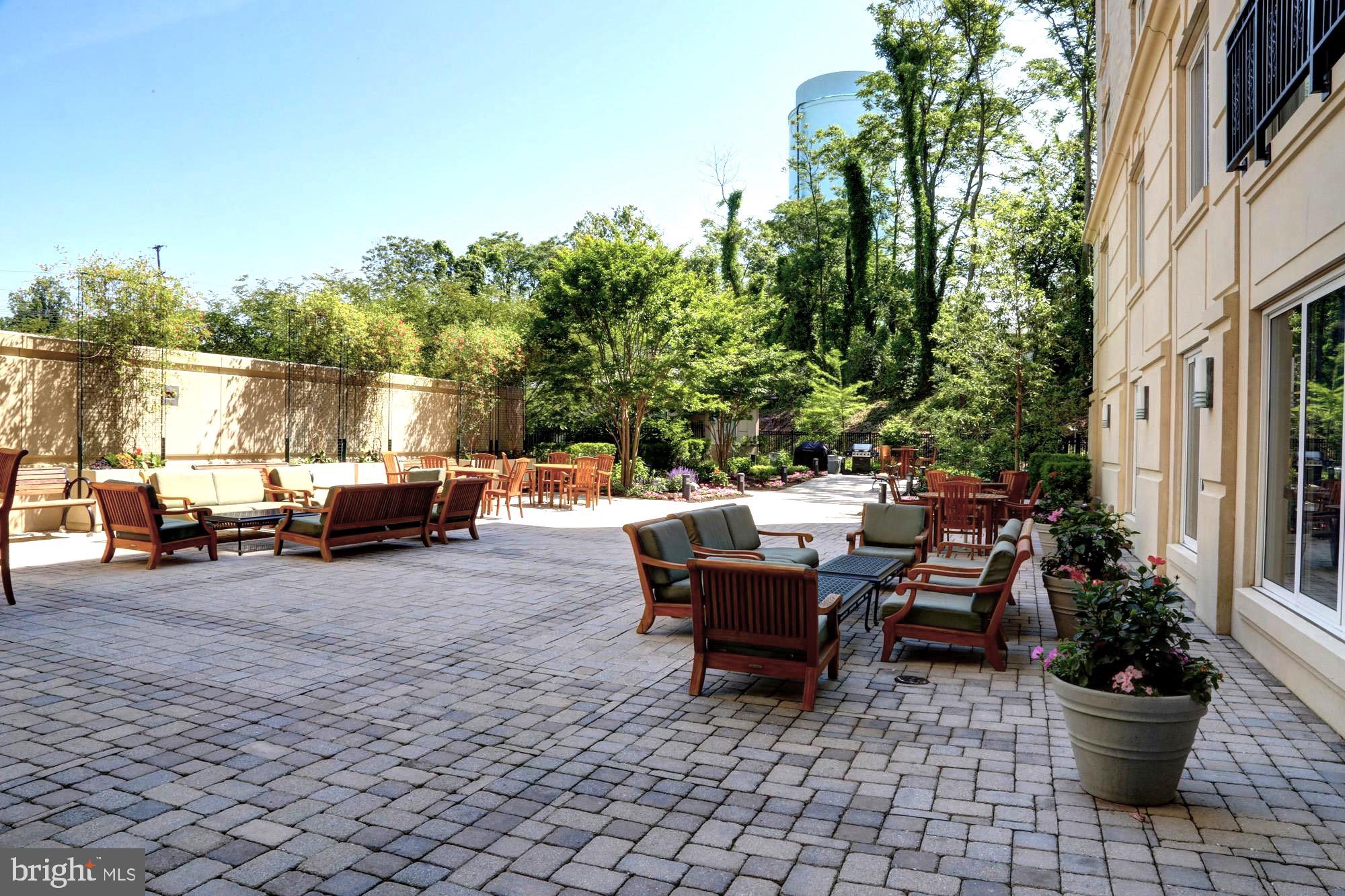 PARK PLACE - Residential