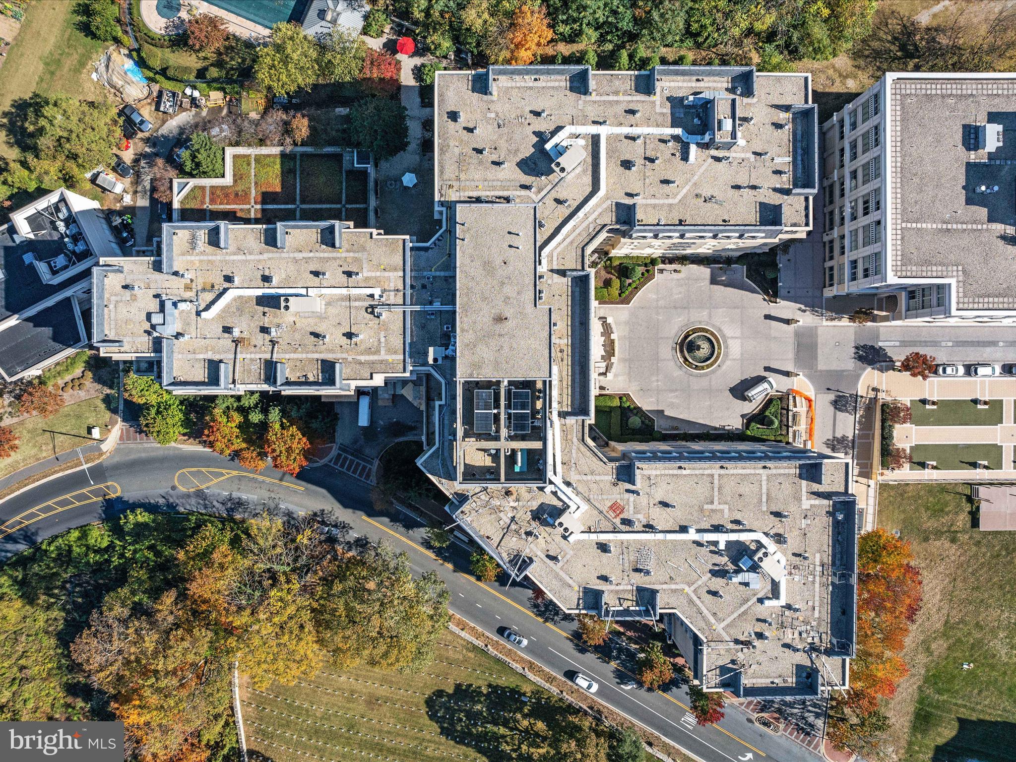 PARK PLACE - Residential