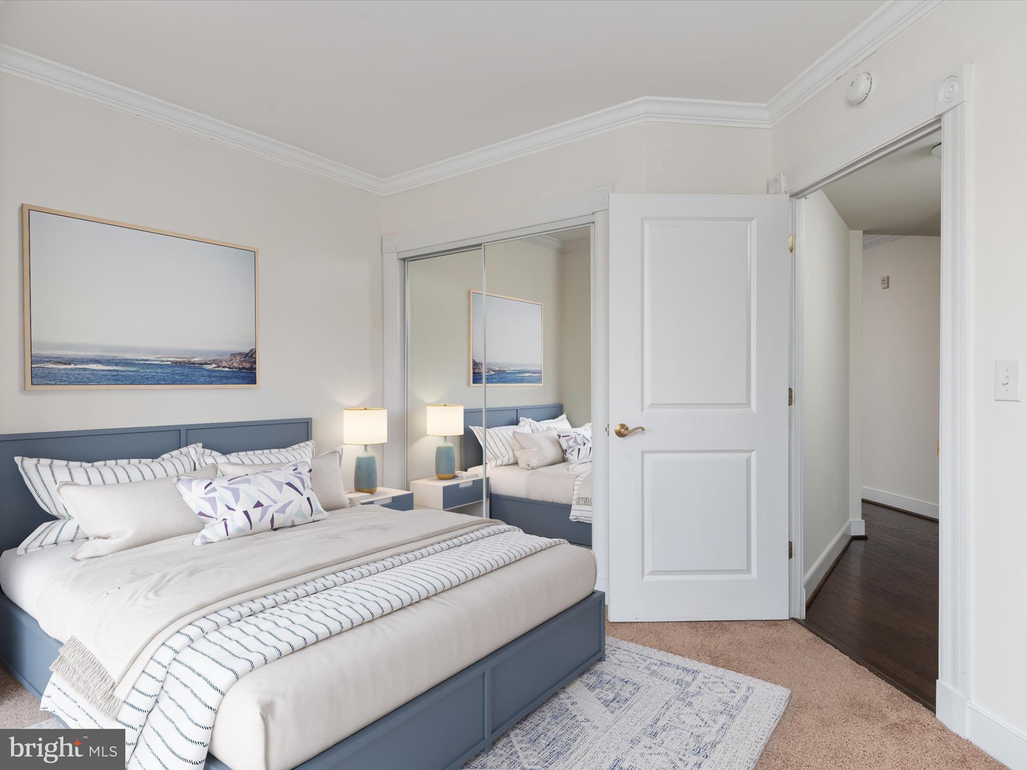 PARK PLACE - Residential