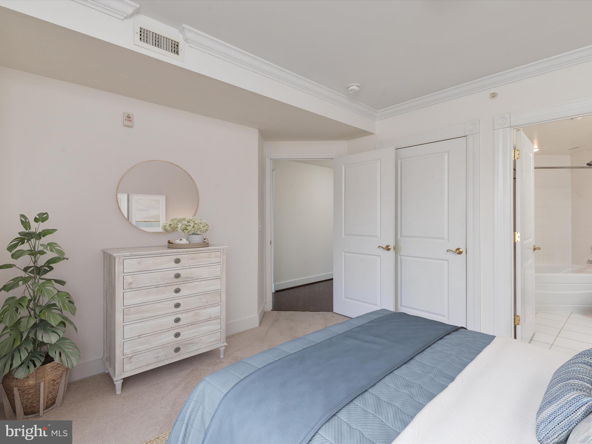 PARK PLACE - Residential