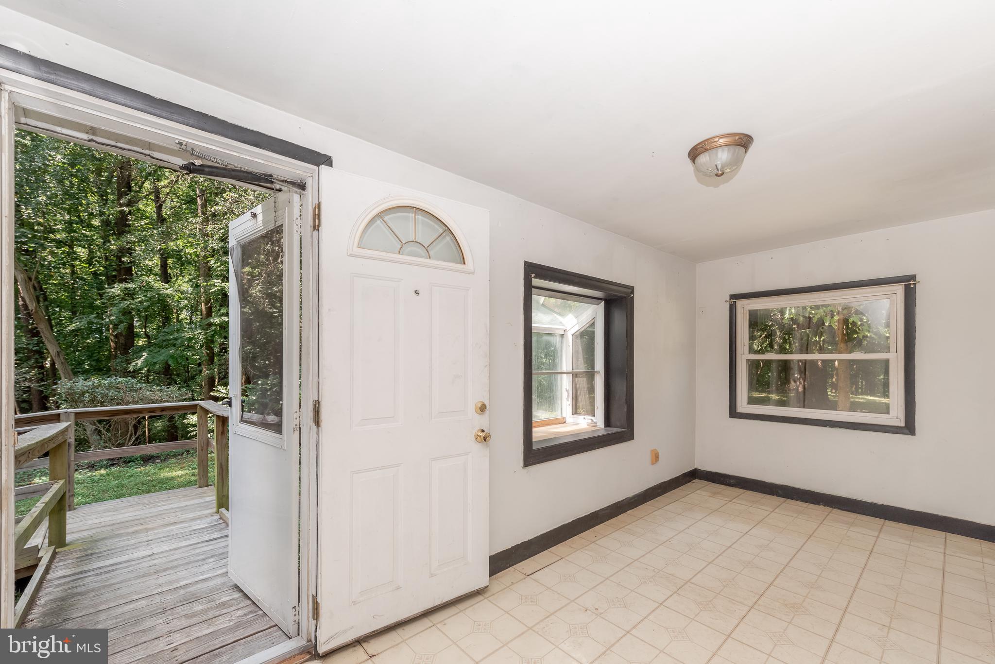 NONE AVAILABLE - Land