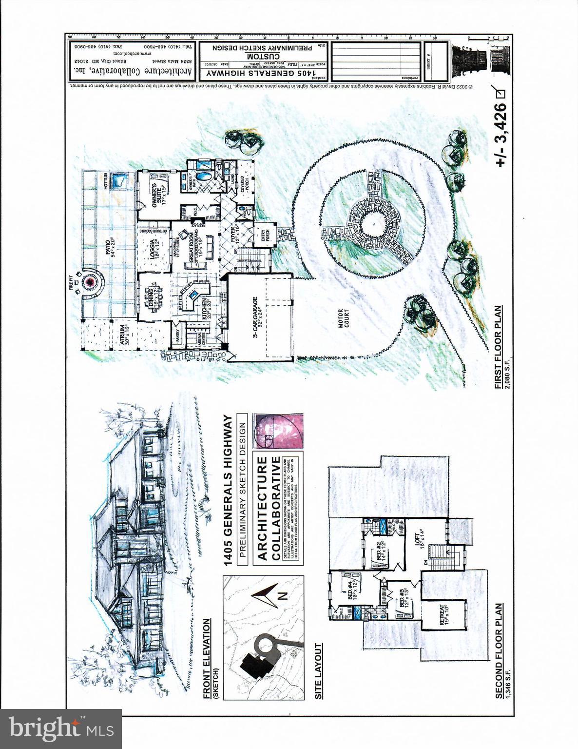 NONE AVAILABLE - Land