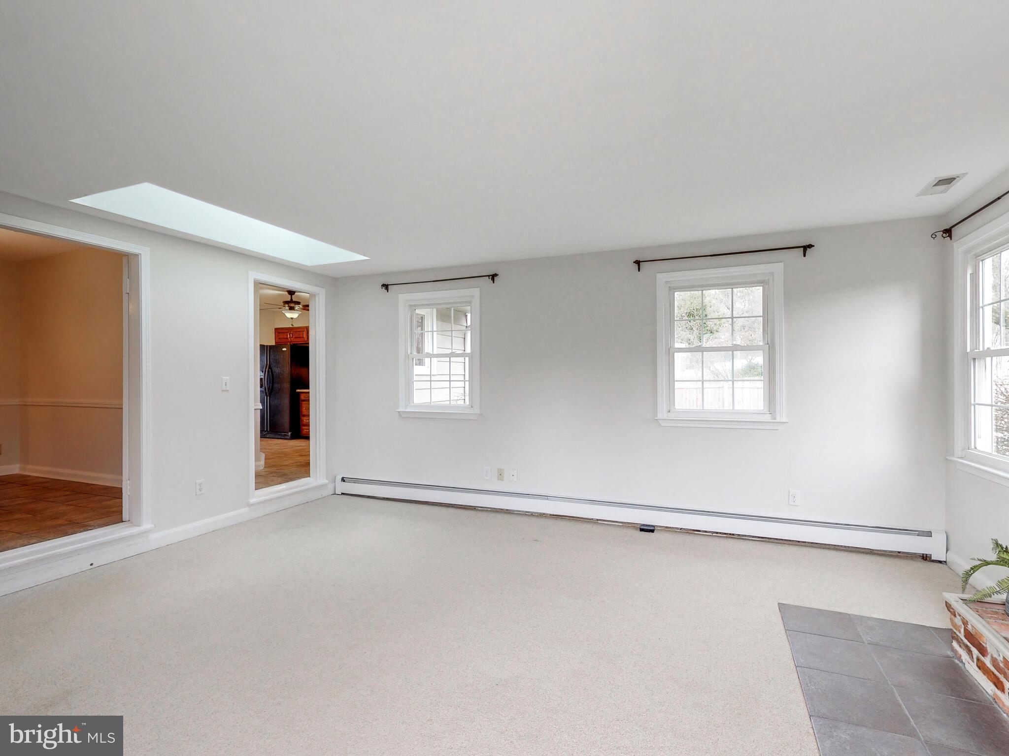 LUTHER VILLAGE - Residential