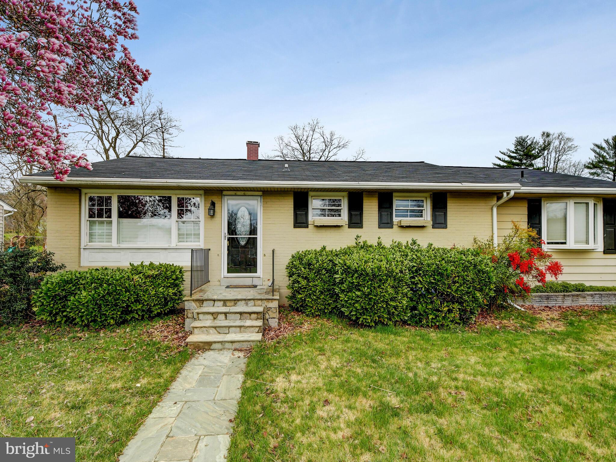 LUTHER VILLAGE - Residential