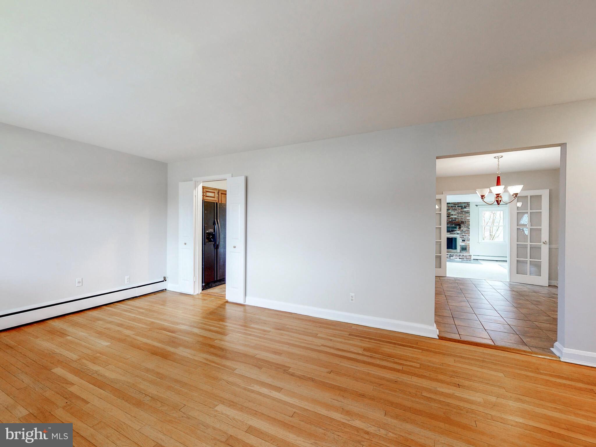 LUTHER VILLAGE - Residential