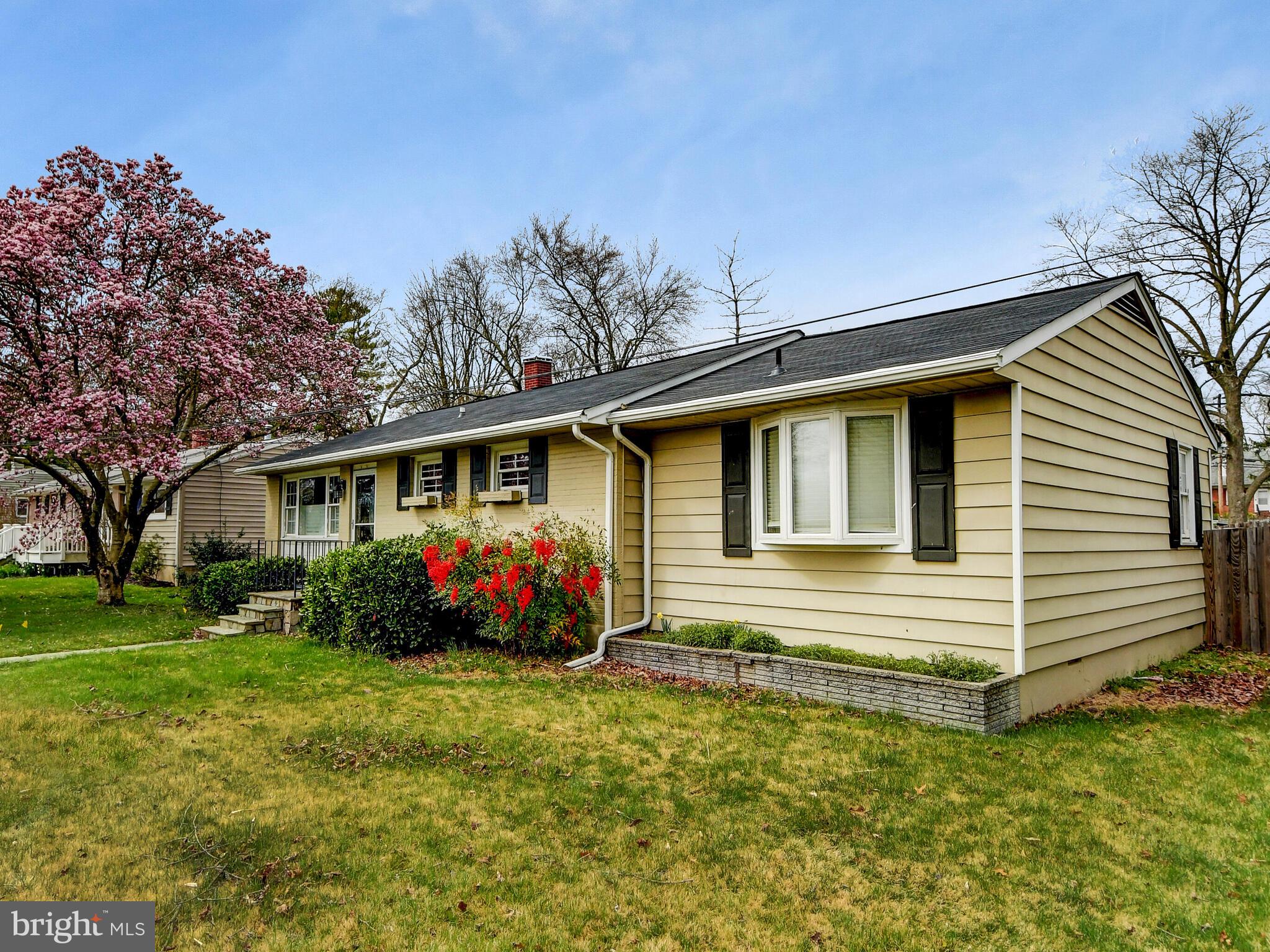 LUTHER VILLAGE - Residential