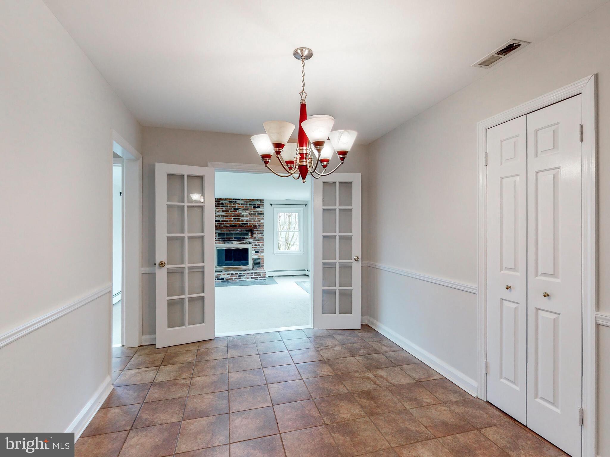 LUTHER VILLAGE - Residential