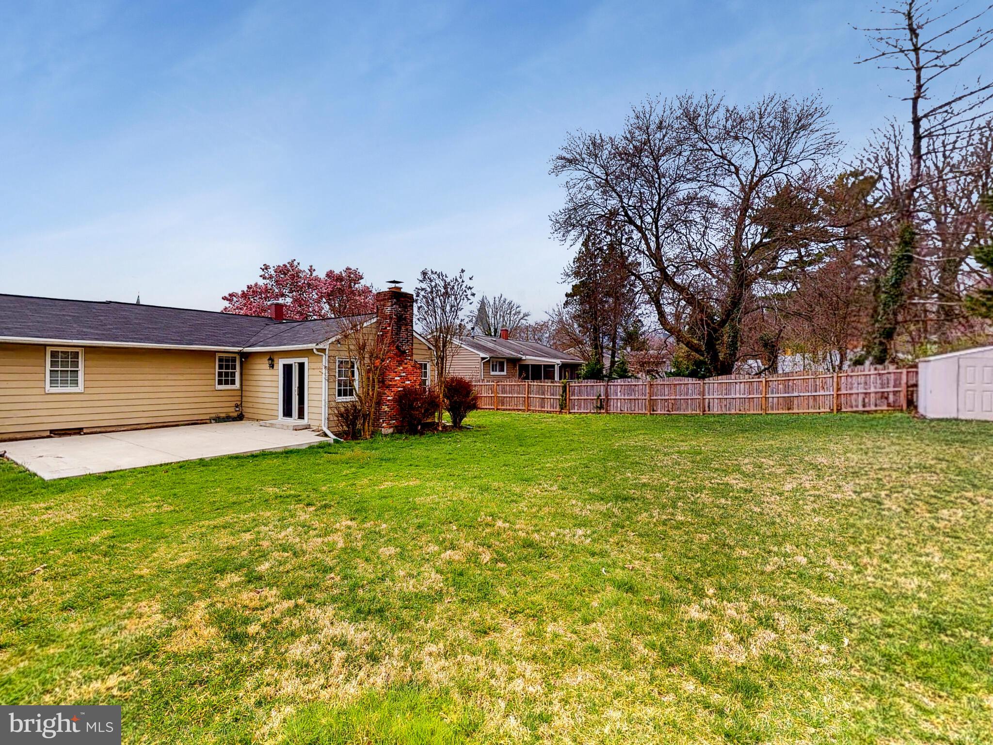 LUTHER VILLAGE - Residential