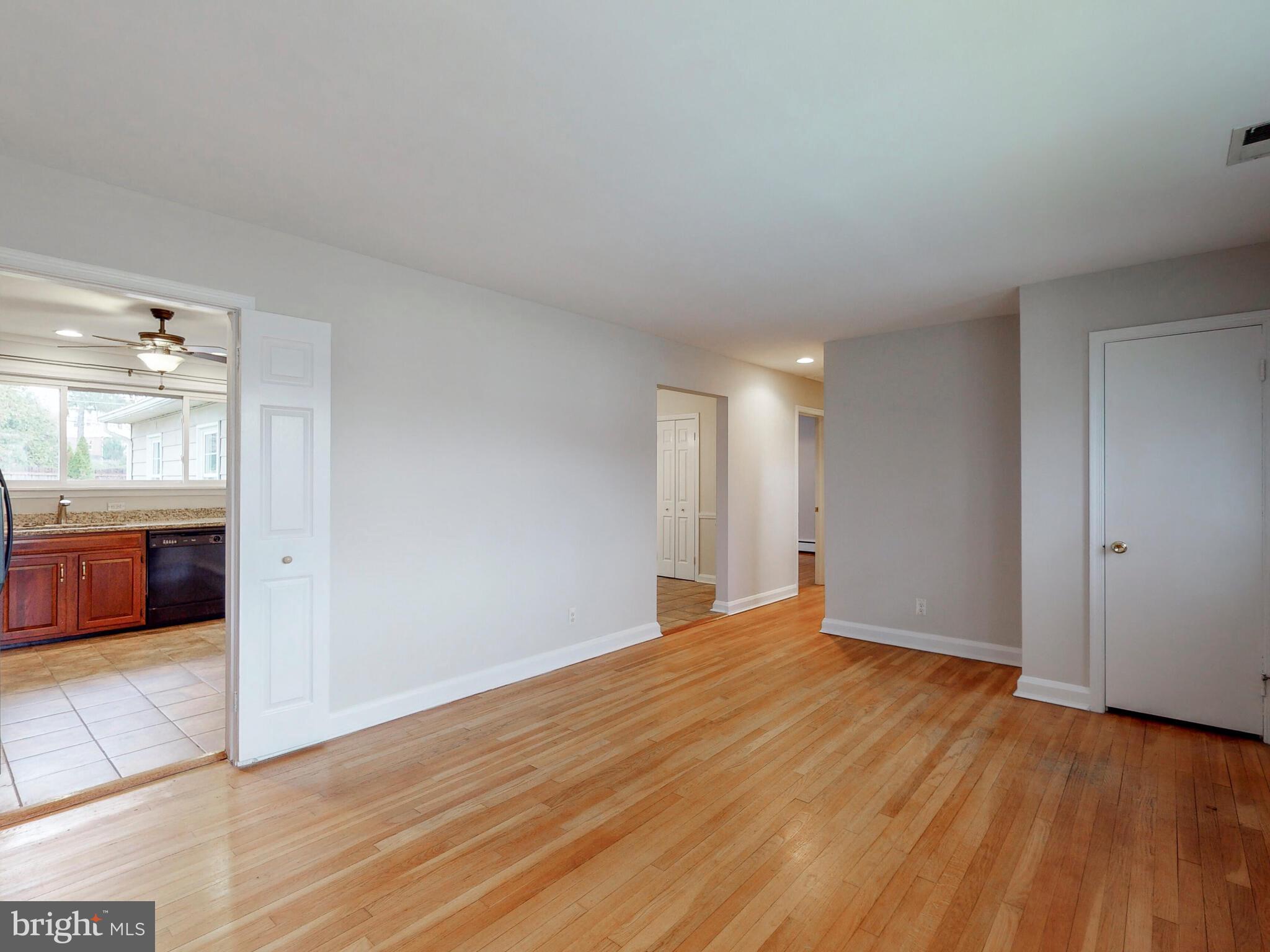 LUTHER VILLAGE - Residential