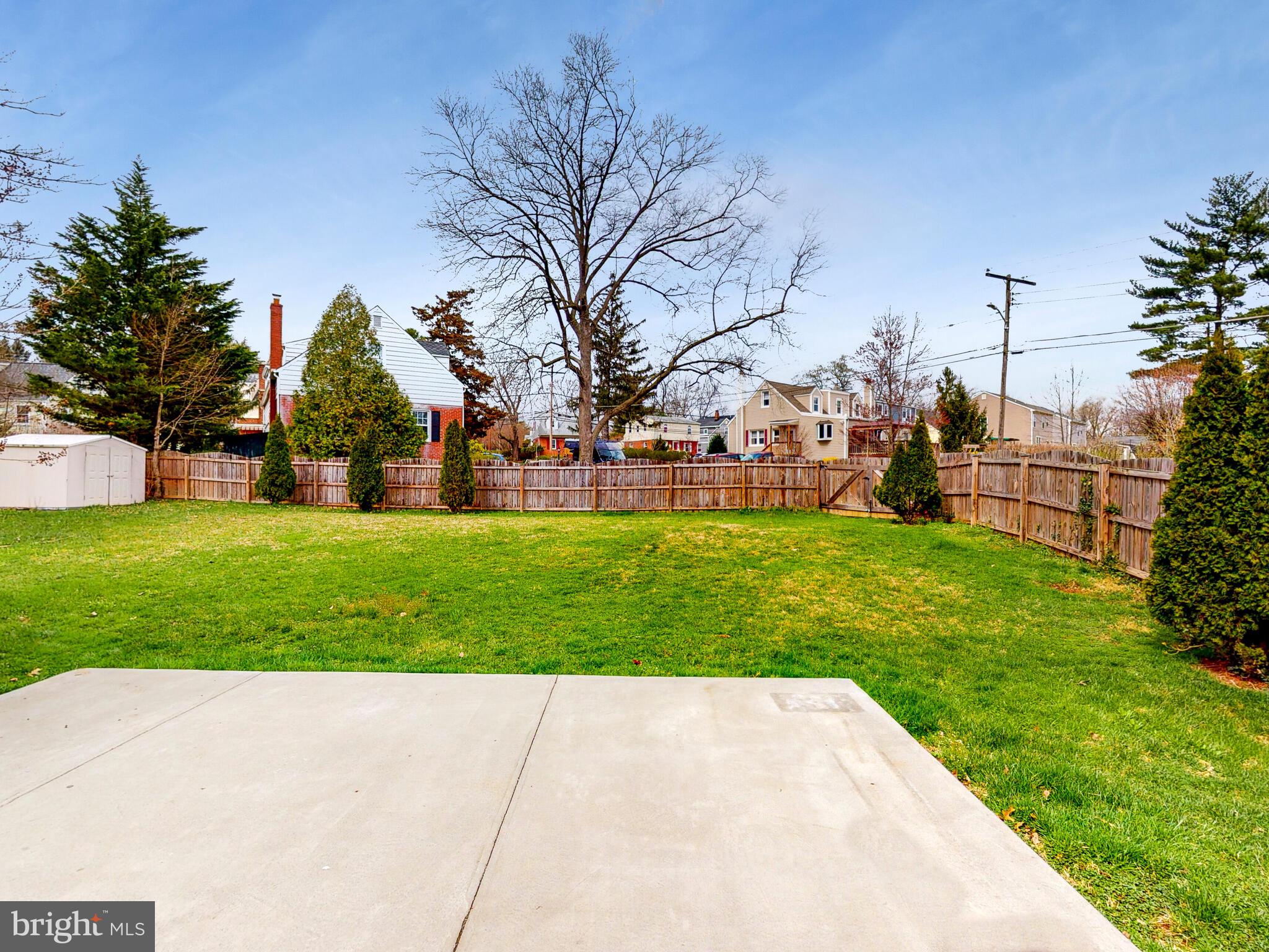 LUTHER VILLAGE - Residential