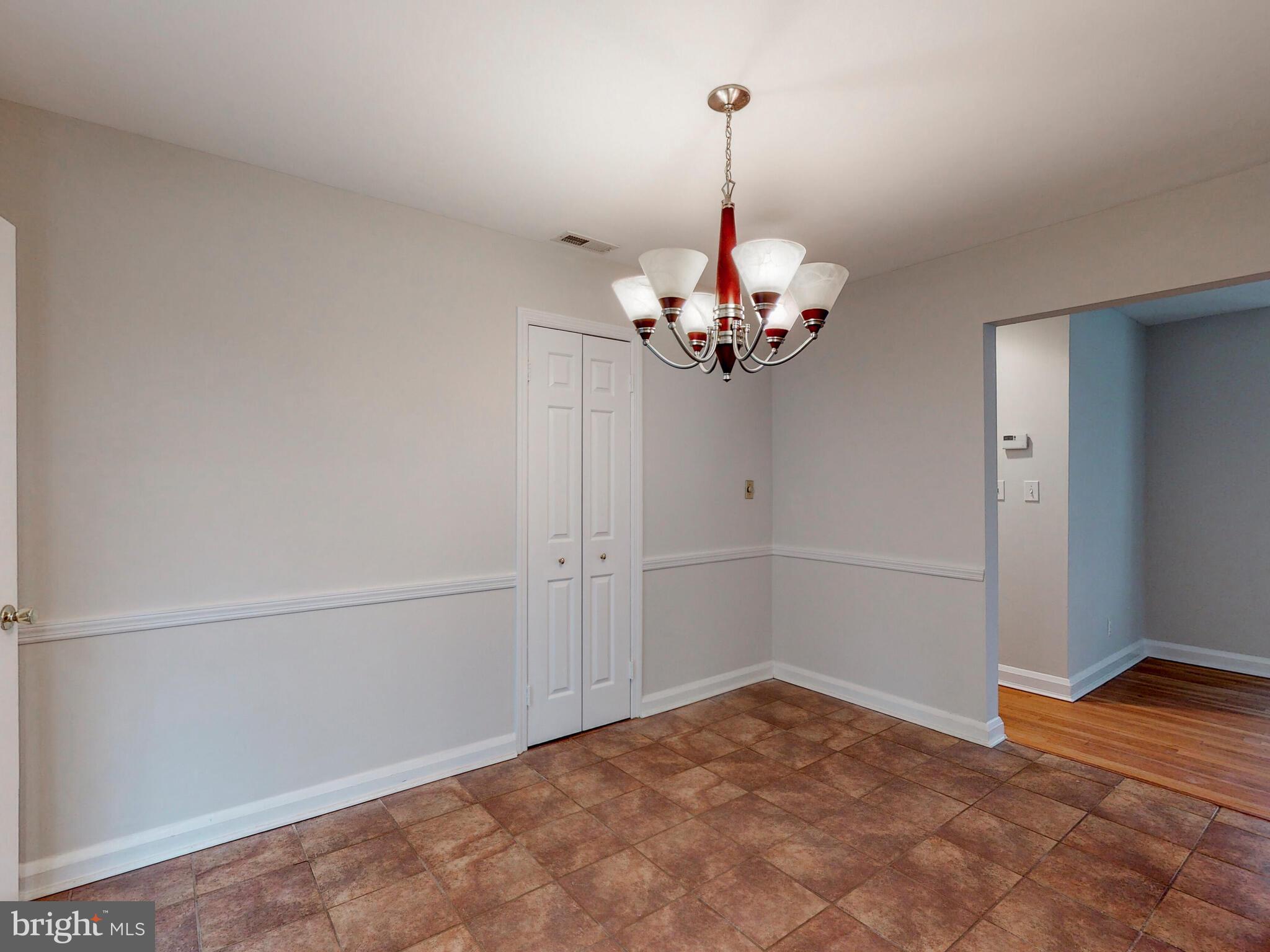 LUTHER VILLAGE - Residential