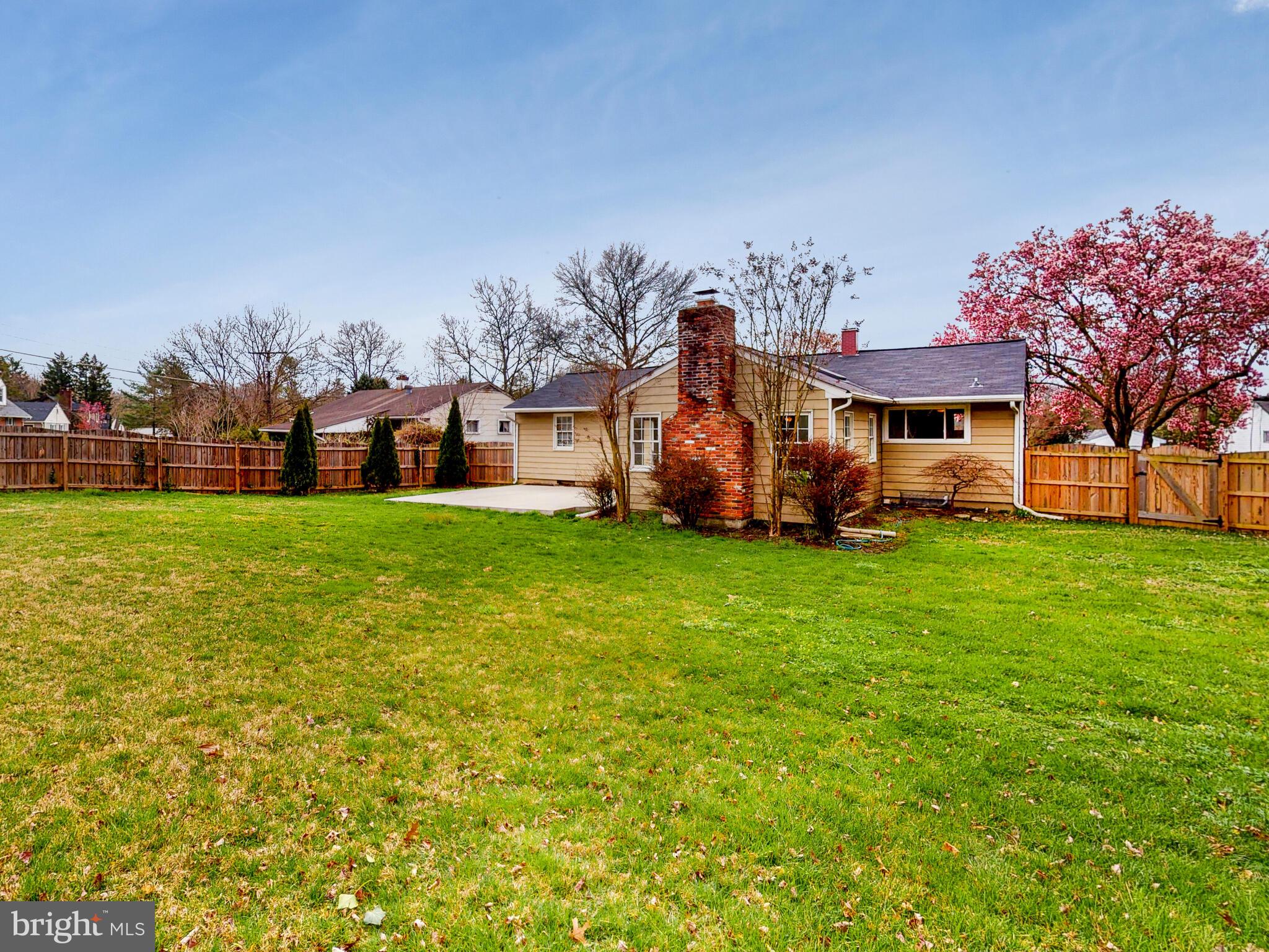 LUTHER VILLAGE - Residential