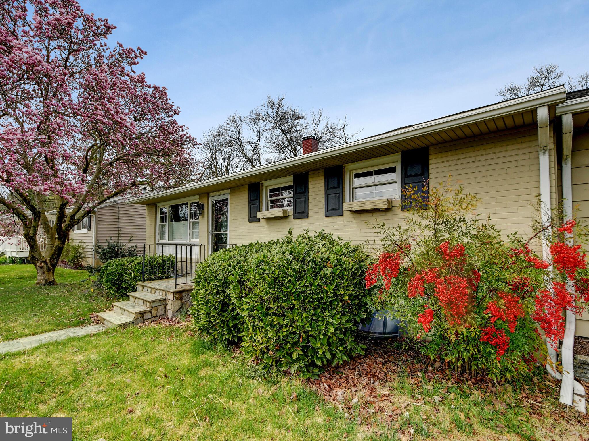 LUTHER VILLAGE - Residential