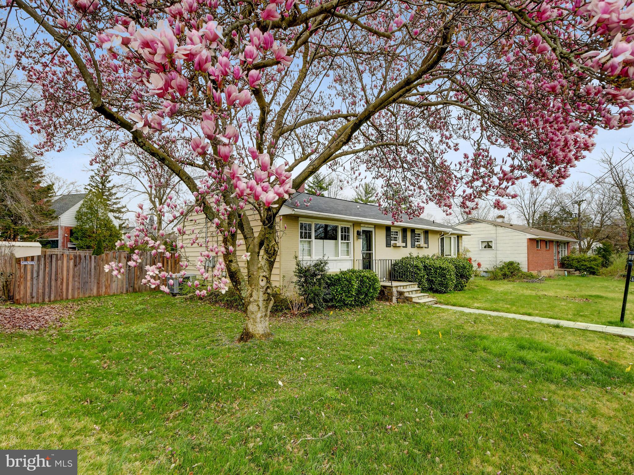 LUTHER VILLAGE - Residential