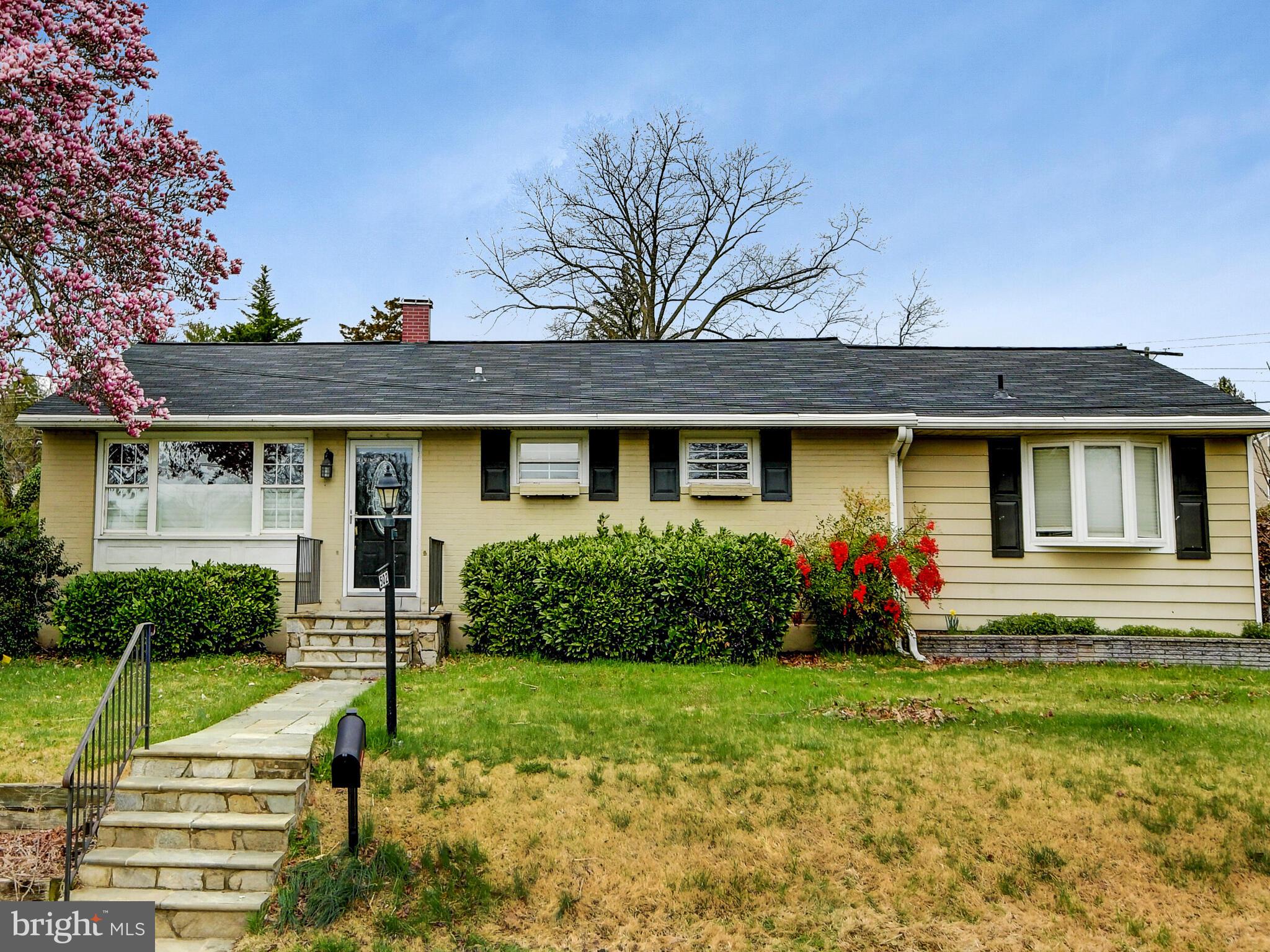 LUTHER VILLAGE - Residential