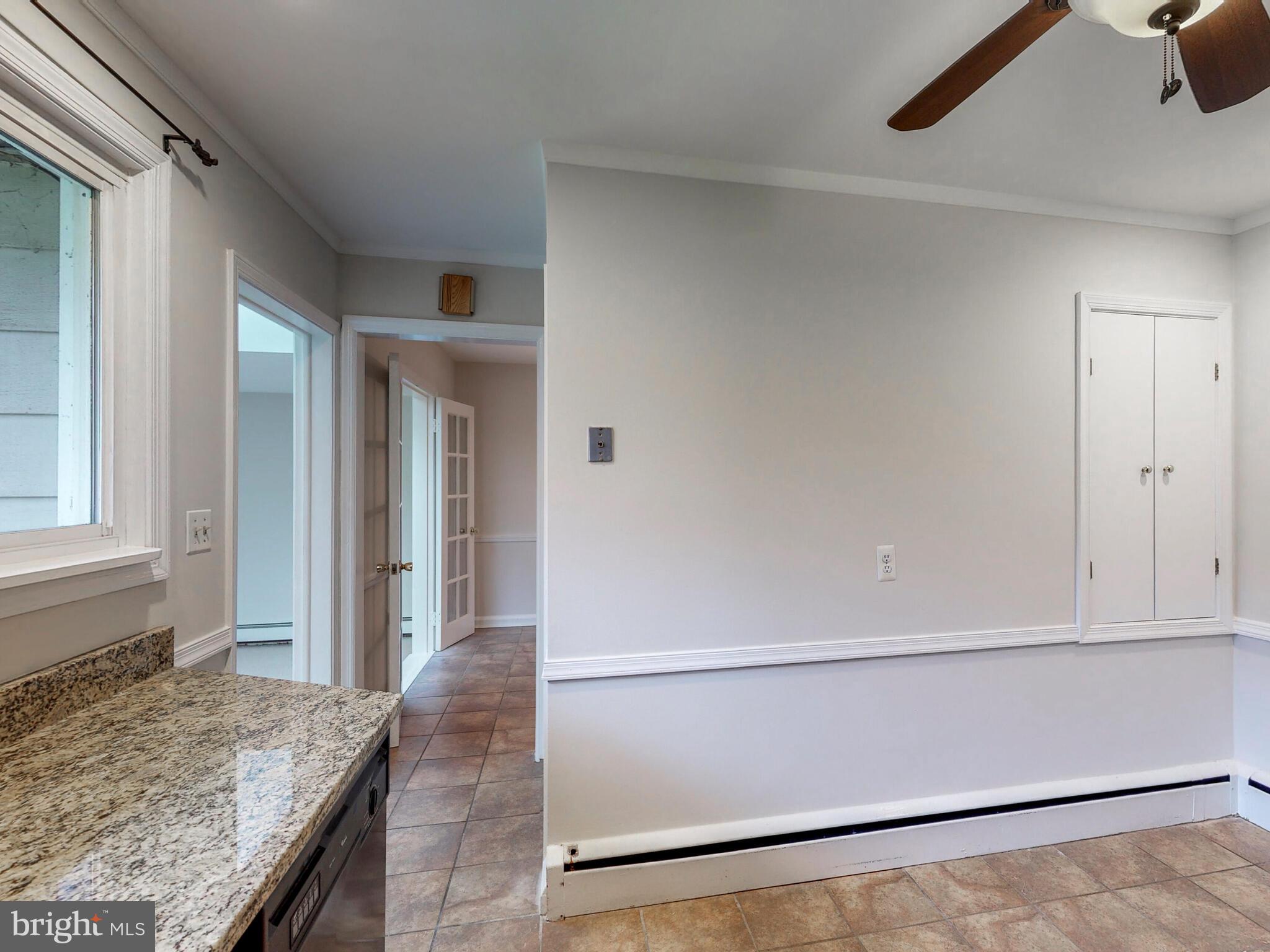 LUTHER VILLAGE - Residential