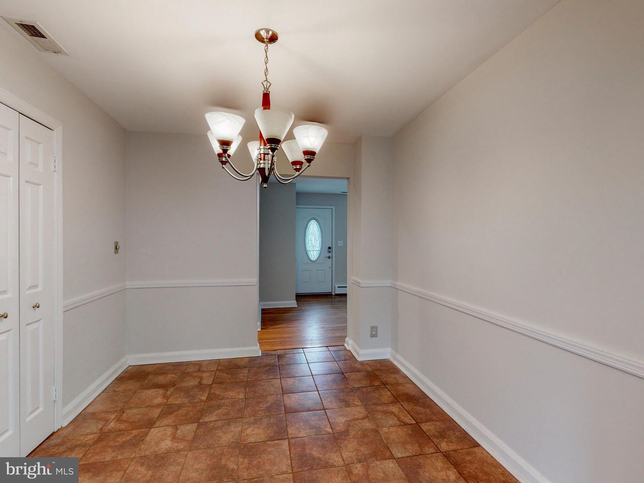 LUTHER VILLAGE - Residential