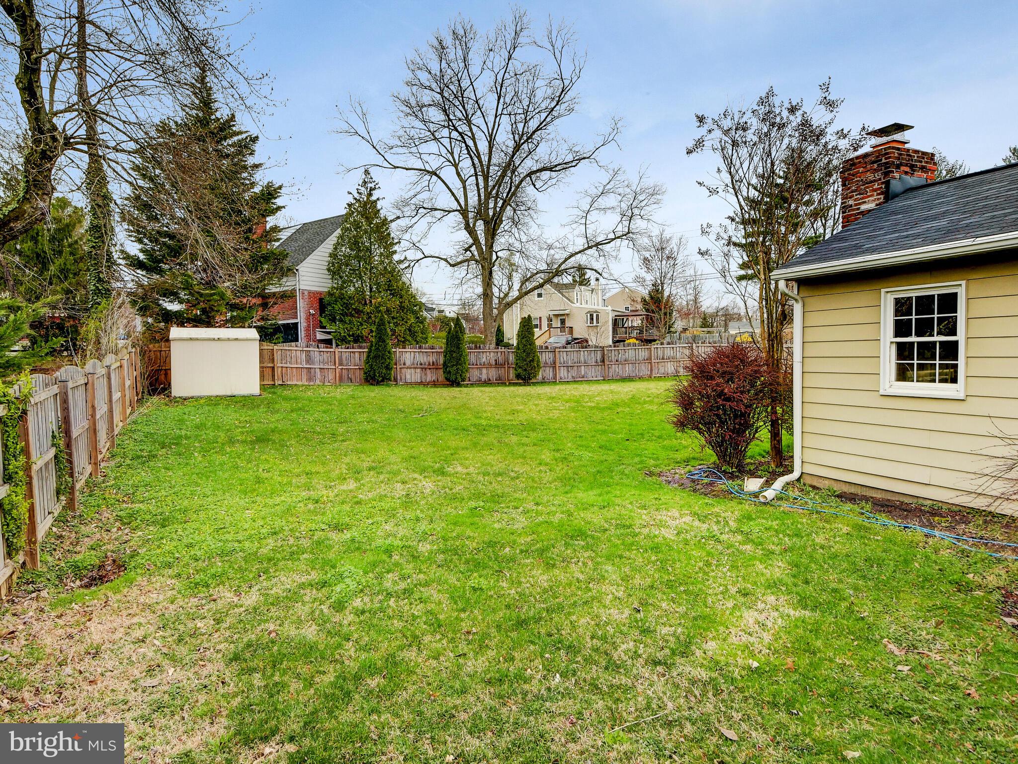 LUTHER VILLAGE - Residential