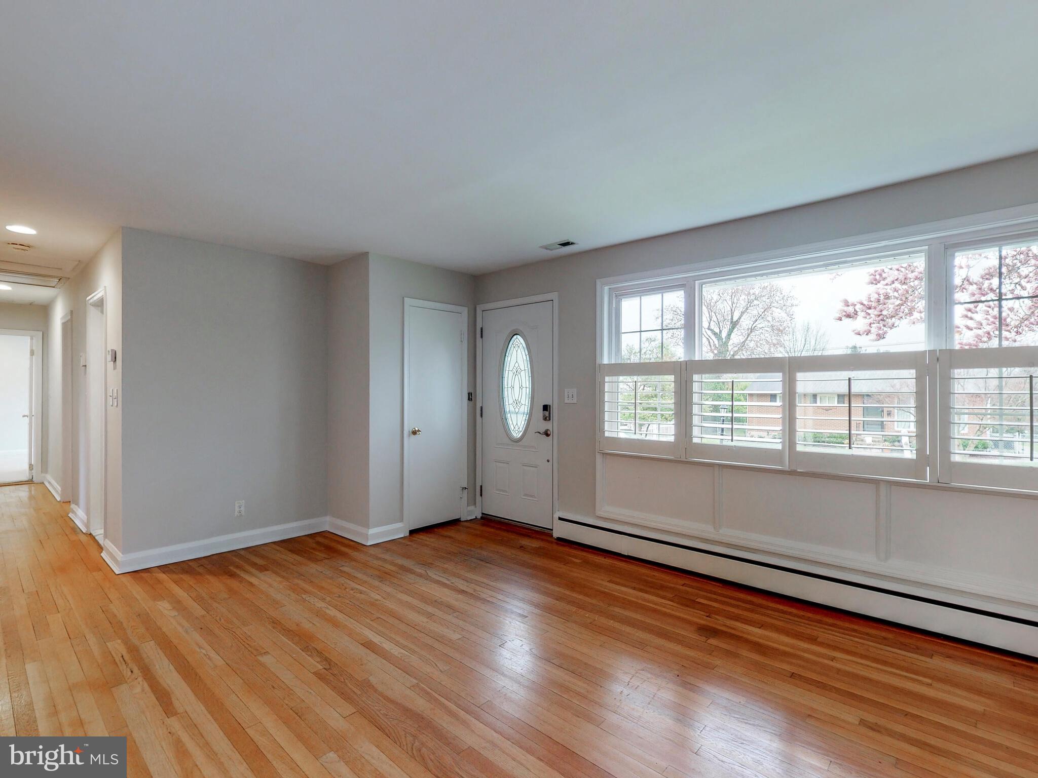 LUTHER VILLAGE - Residential