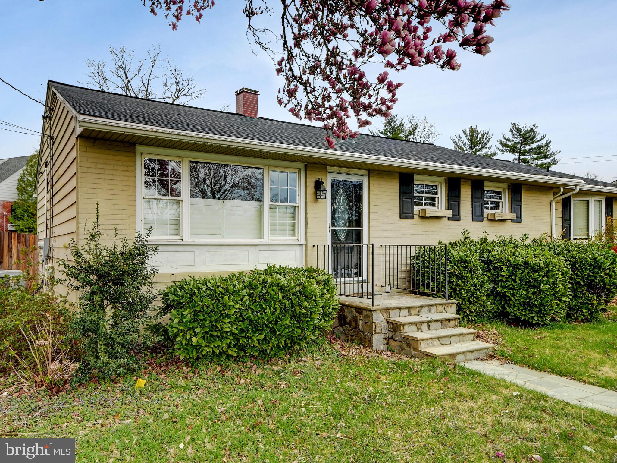 LUTHER VILLAGE - Residential