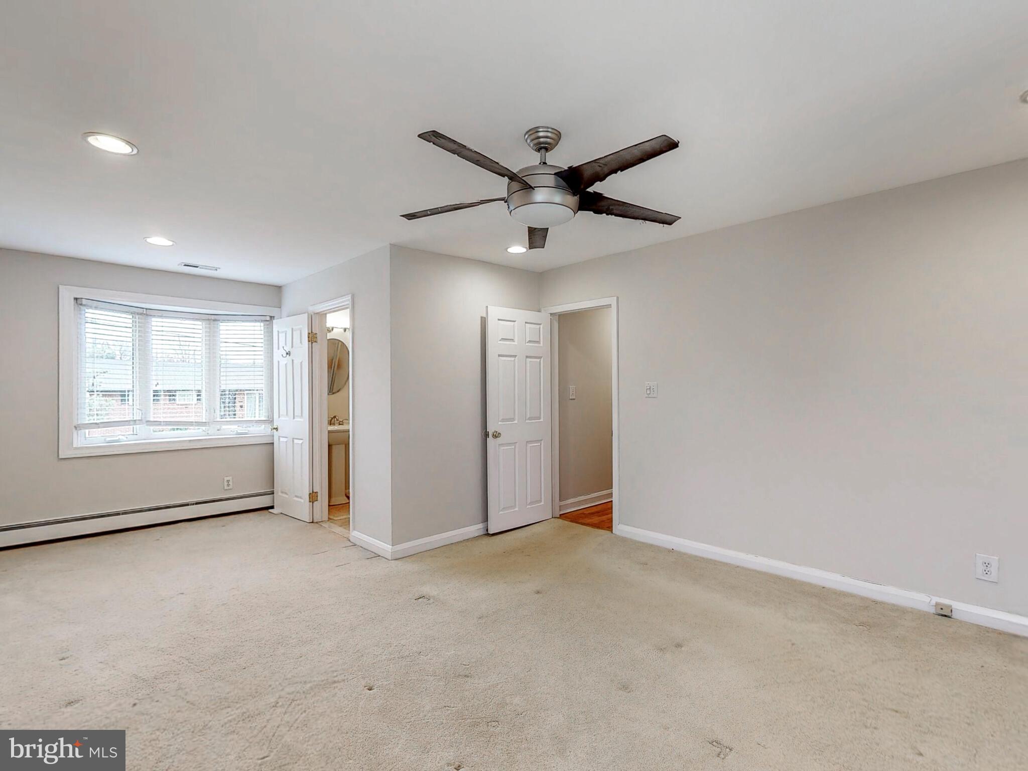 LUTHER VILLAGE - Residential